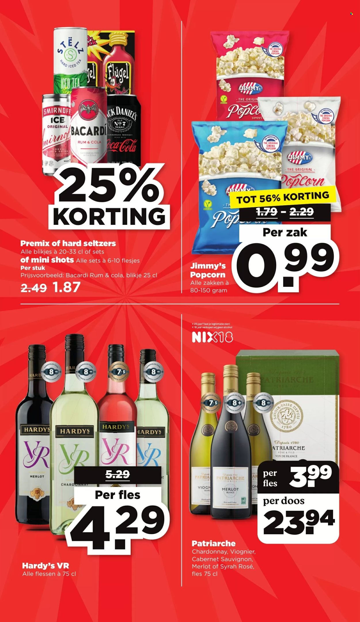 Plus-aanbieding - 25-8-2024 - 31-8-2024. Pagina 23