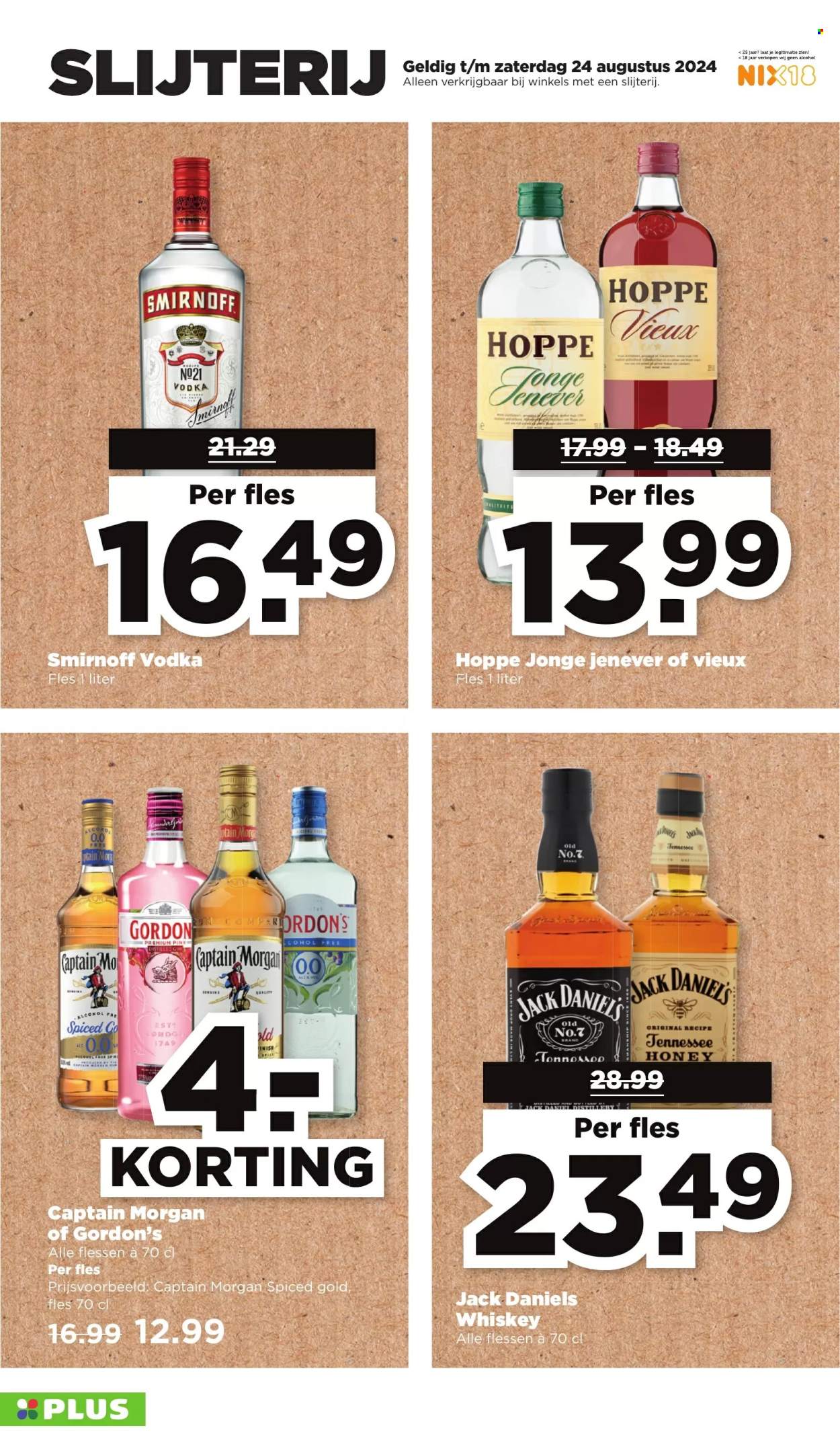 Plus-aanbieding - 25-8-2024 - 31-8-2024. Pagina 26