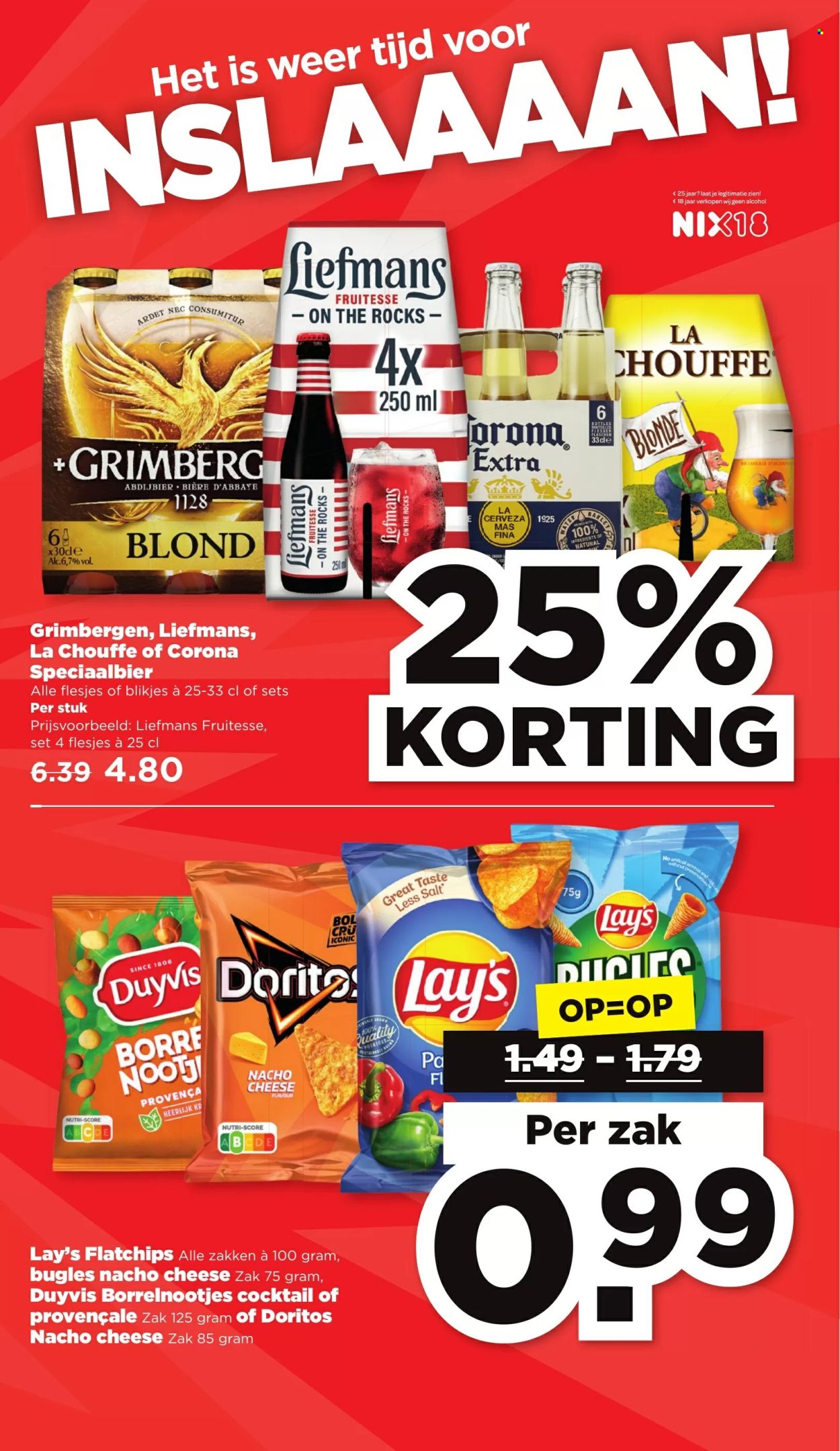 Plus-aanbieding - 25-8-2024 - 31-8-2024. Pagina 27