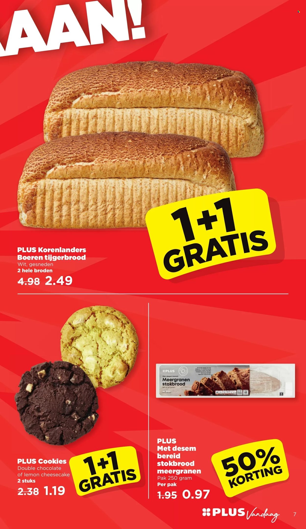 Plus-aanbieding - 25-8-2024 - 31-8-2024. Pagina 7