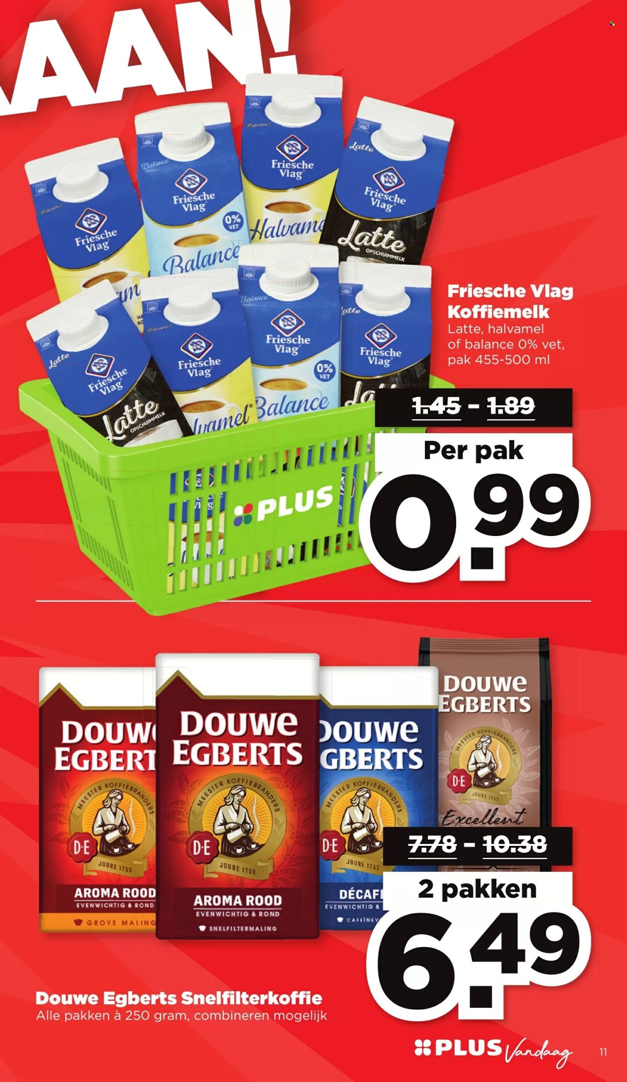 Plus-aanbieding - 25-8-2024 - 31-8-2024. Pagina 11