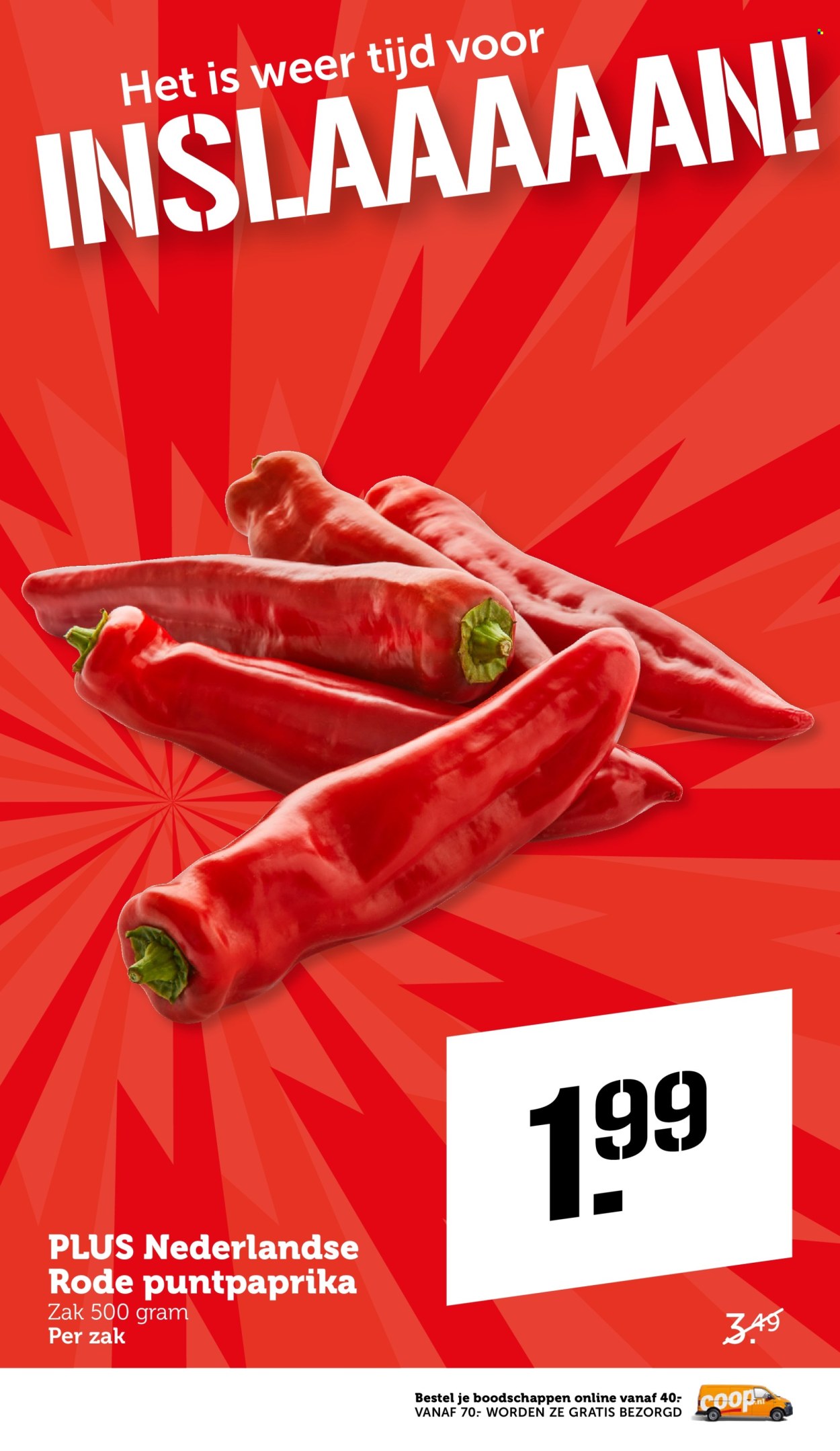 Coop-aanbieding - 26-8-2024 - 1-9-2024. Pagina 4