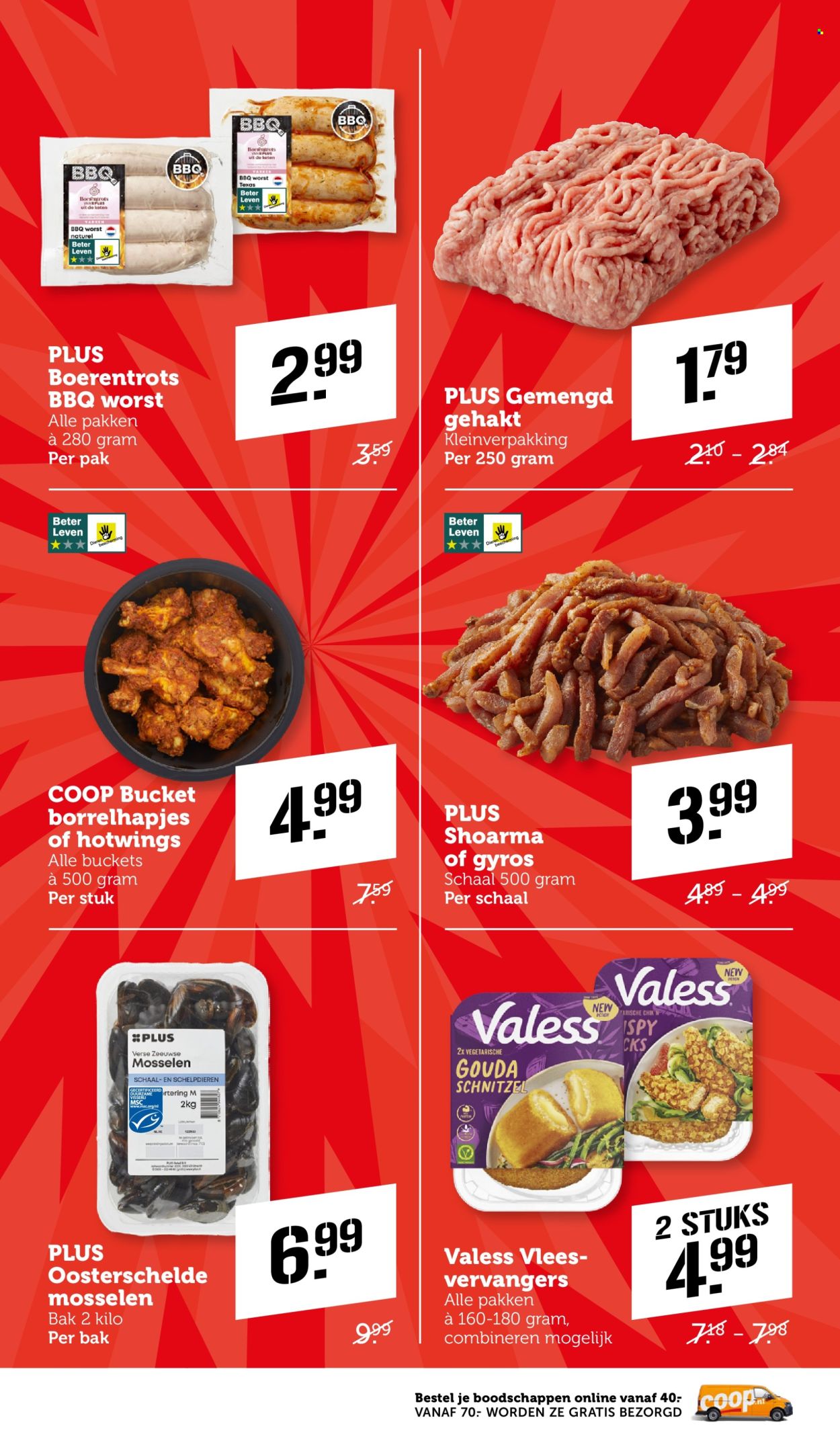Coop-aanbieding - 26-8-2024 - 1-9-2024. Pagina 6