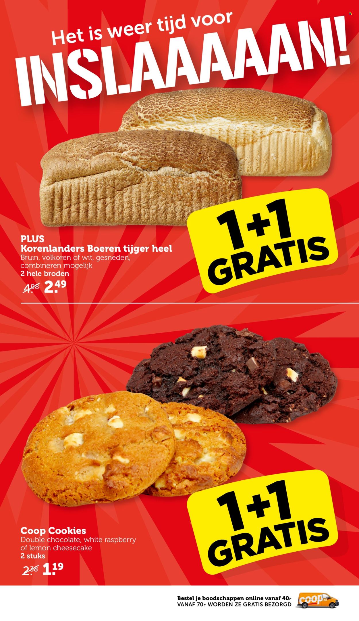 Coop-aanbieding - 26-8-2024 - 1-9-2024. Pagina 9