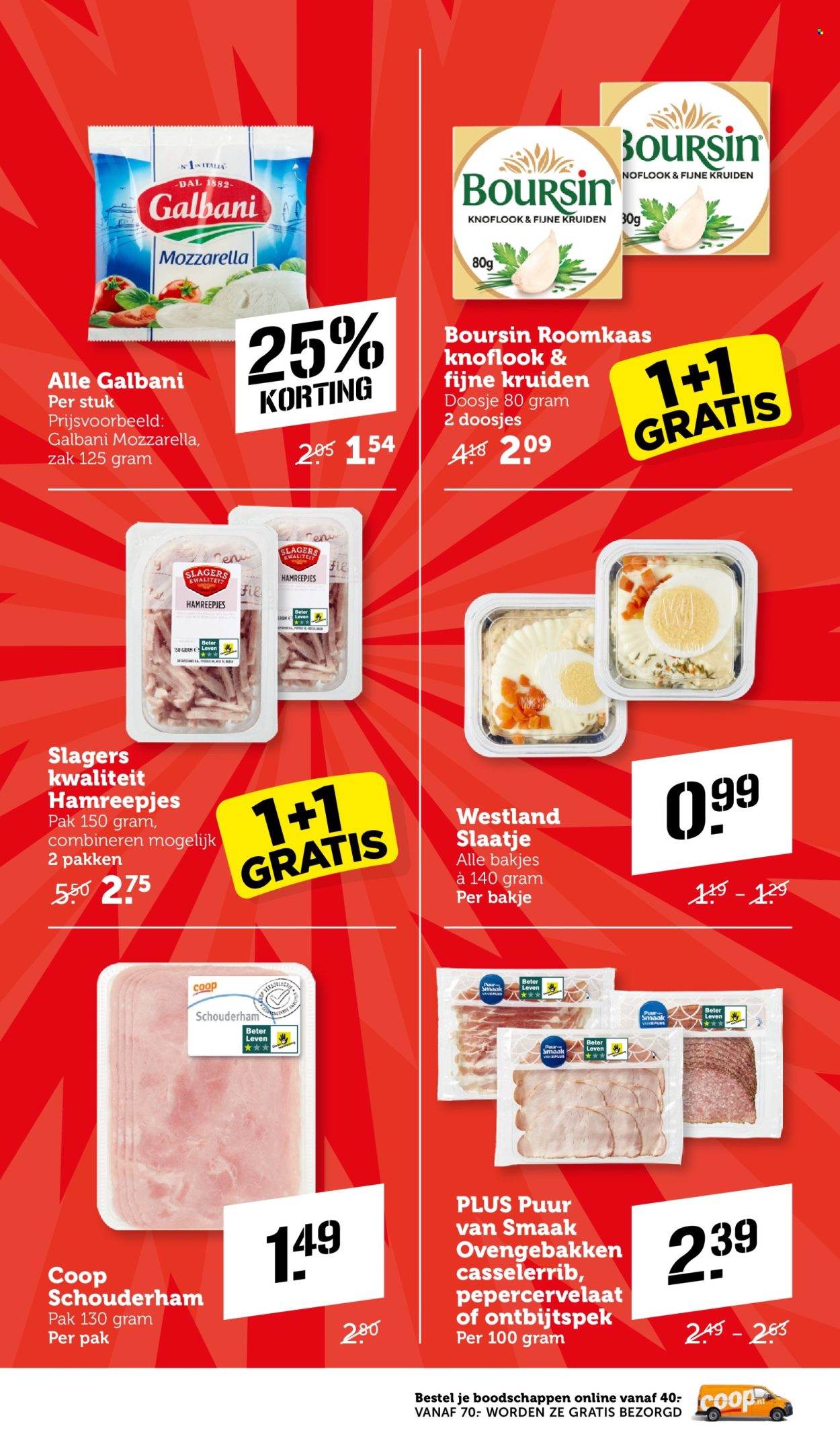 Coop-aanbieding - 26-8-2024 - 1-9-2024. Pagina 10
