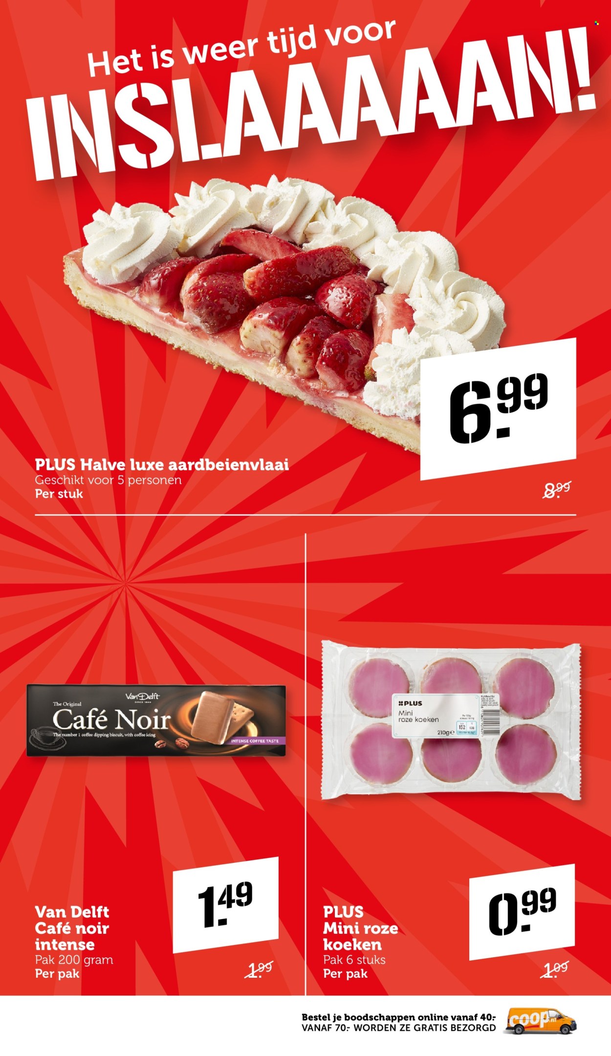 Coop-aanbieding - 26-8-2024 - 1-9-2024. Pagina 17