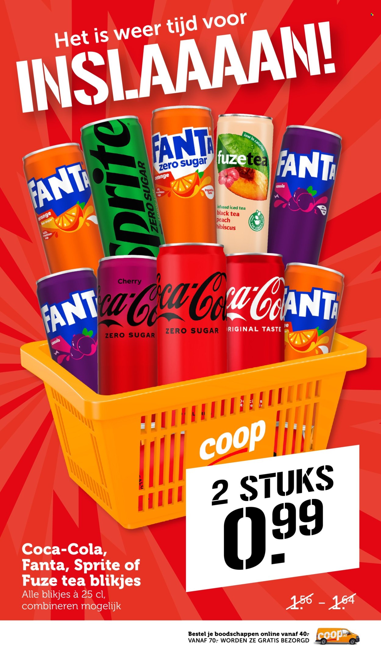 Coop-aanbieding - 26-8-2024 - 1-9-2024. Pagina 21