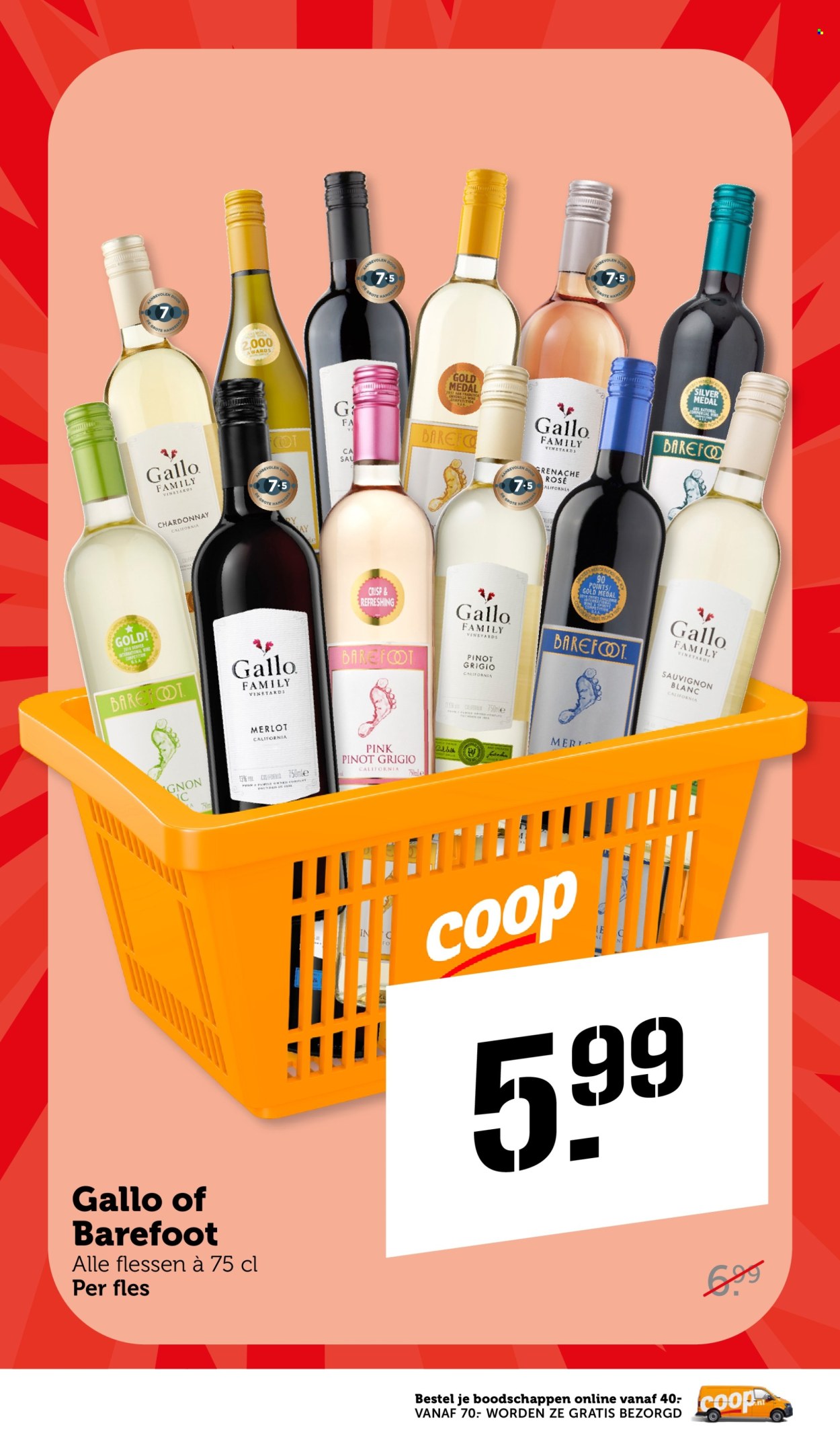 Coop-aanbieding - 26-8-2024 - 1-9-2024. Pagina 24