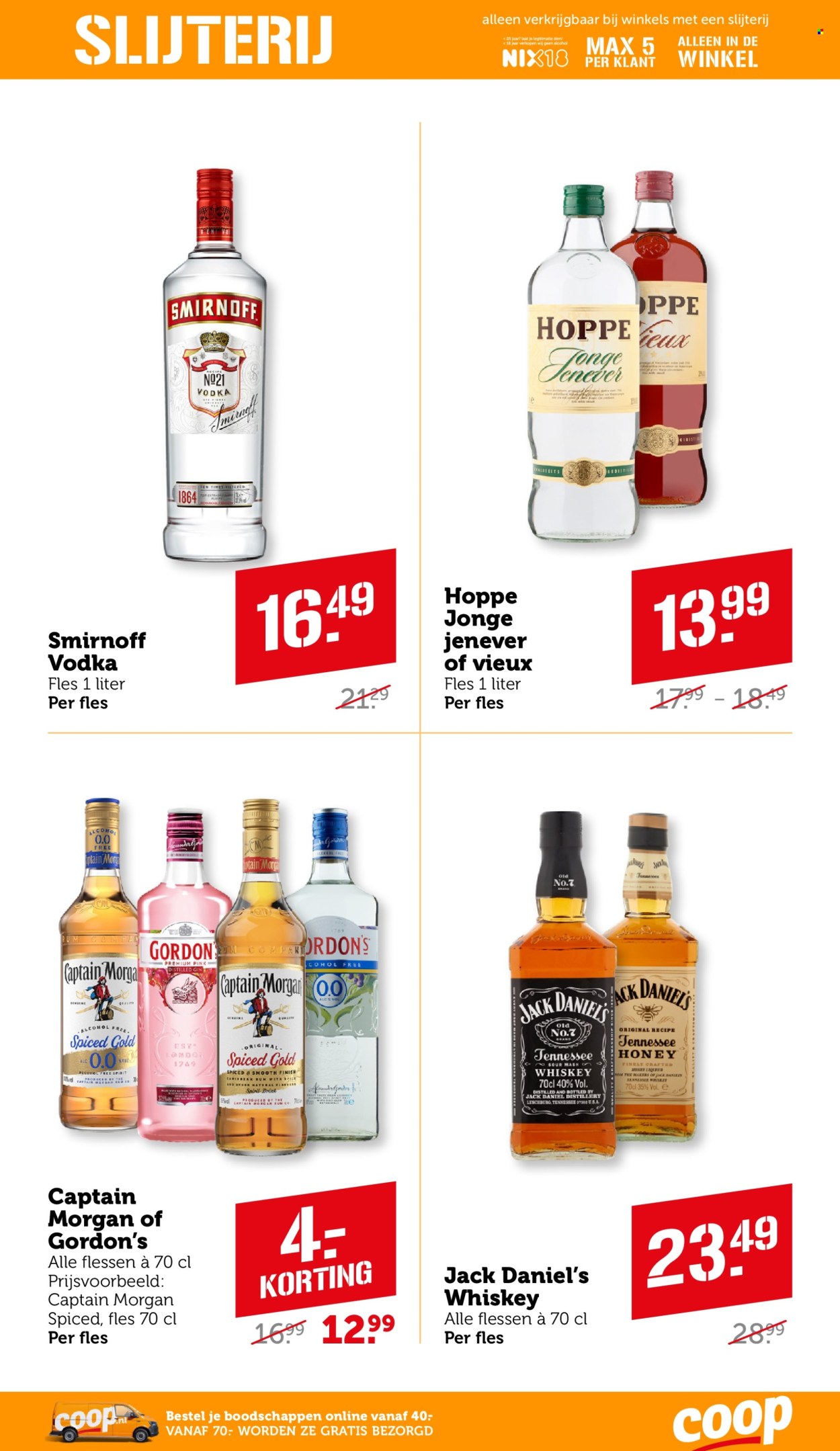 Coop-aanbieding - 26-8-2024 - 1-9-2024. Pagina 26