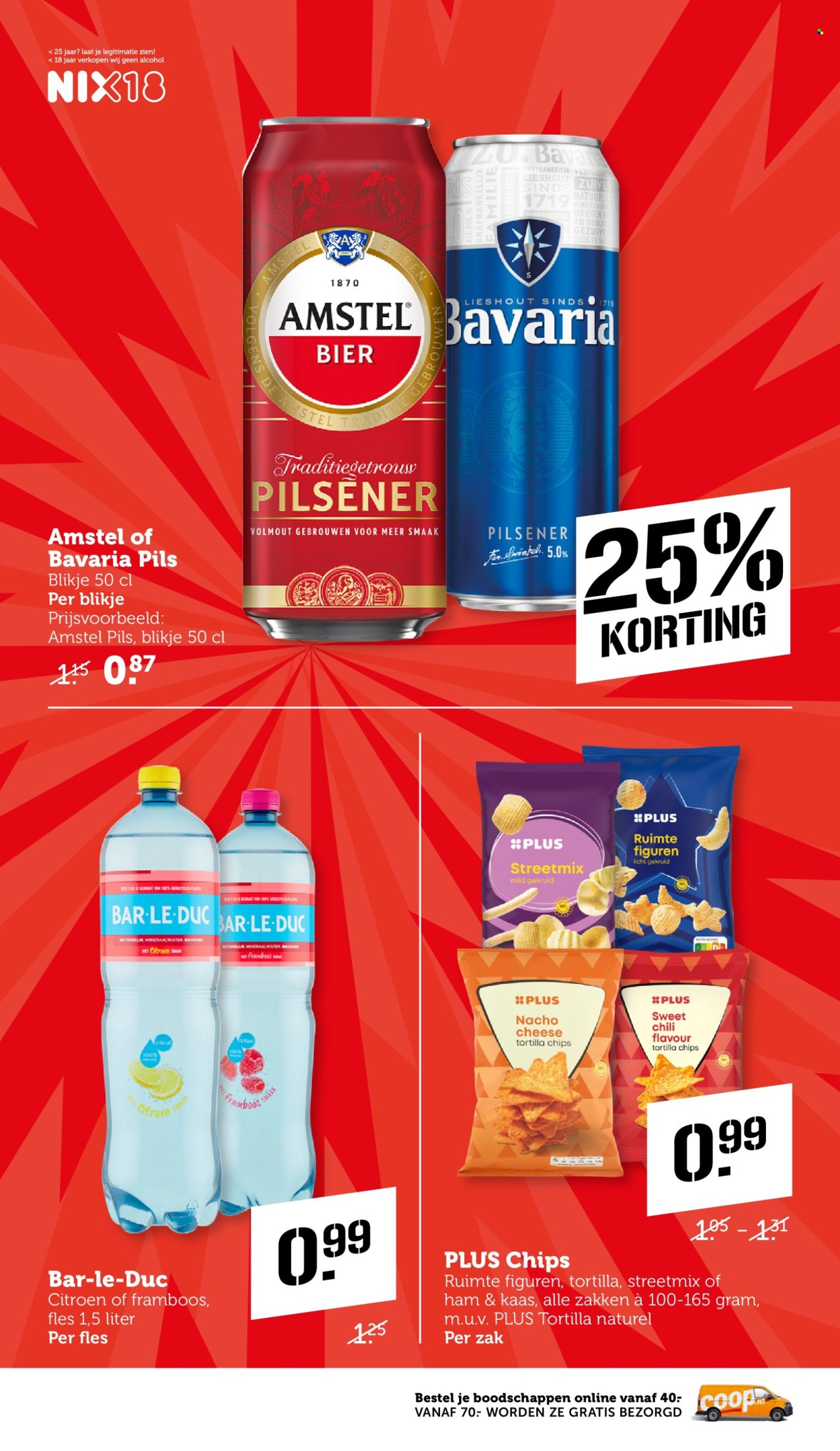 Coop-aanbieding - 26-8-2024 - 1-9-2024. Pagina 28