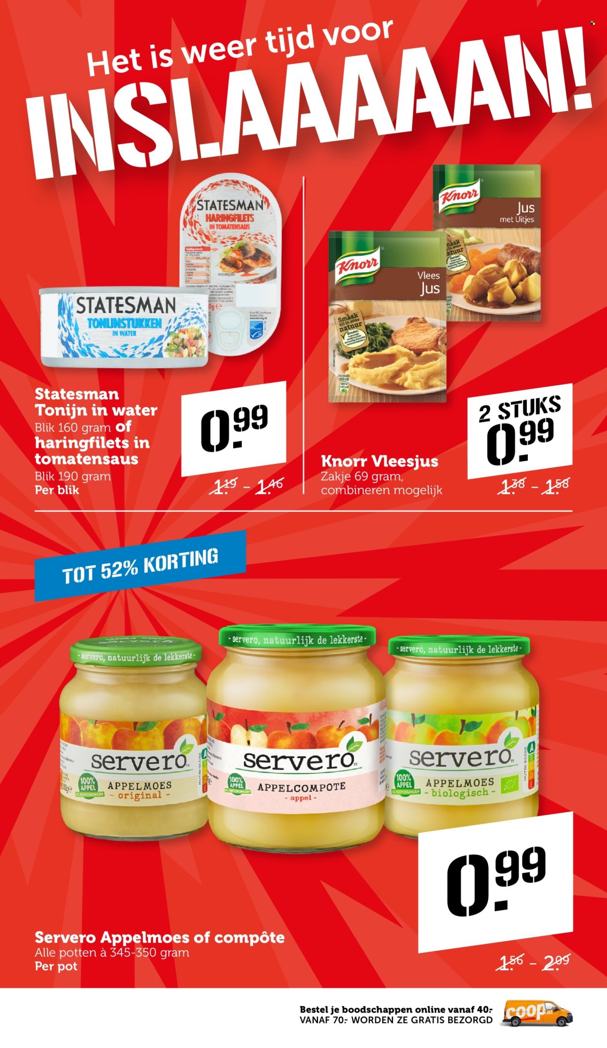 Coop-aanbieding - 26-8-2024 - 1-9-2024. Pagina 31