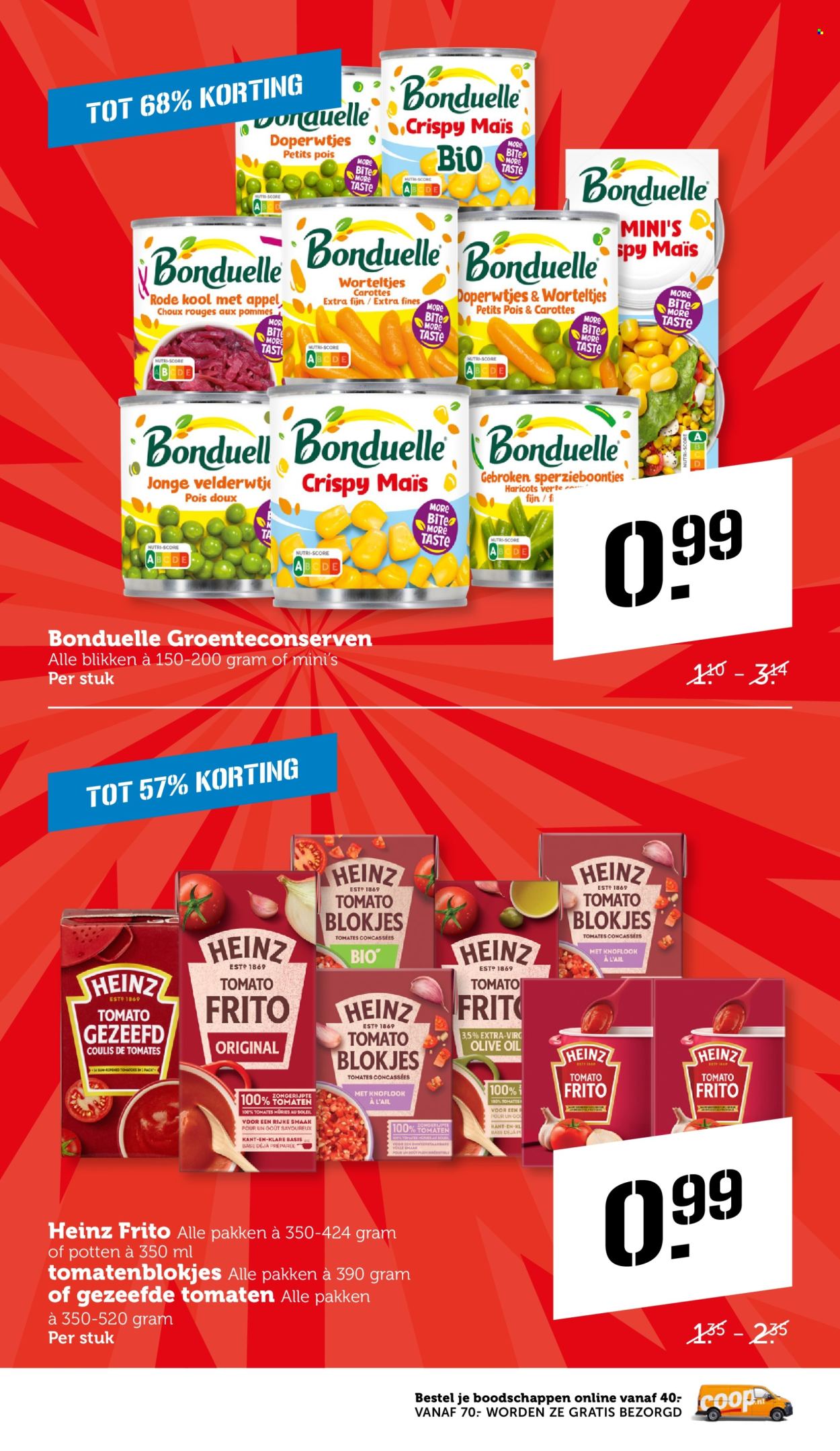 Coop-aanbieding - 26-8-2024 - 1-9-2024. Pagina 32