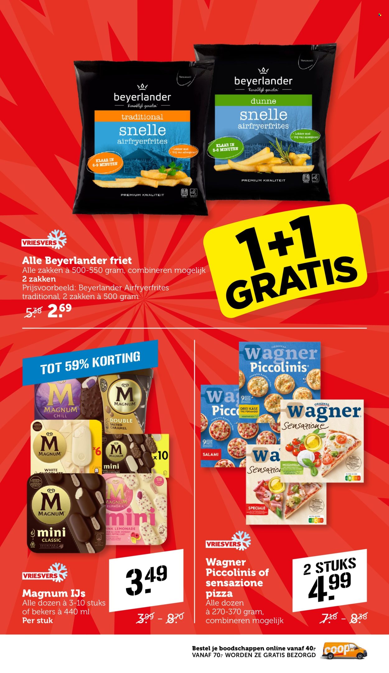 Coop-aanbieding - 26-8-2024 - 1-9-2024. Pagina 33