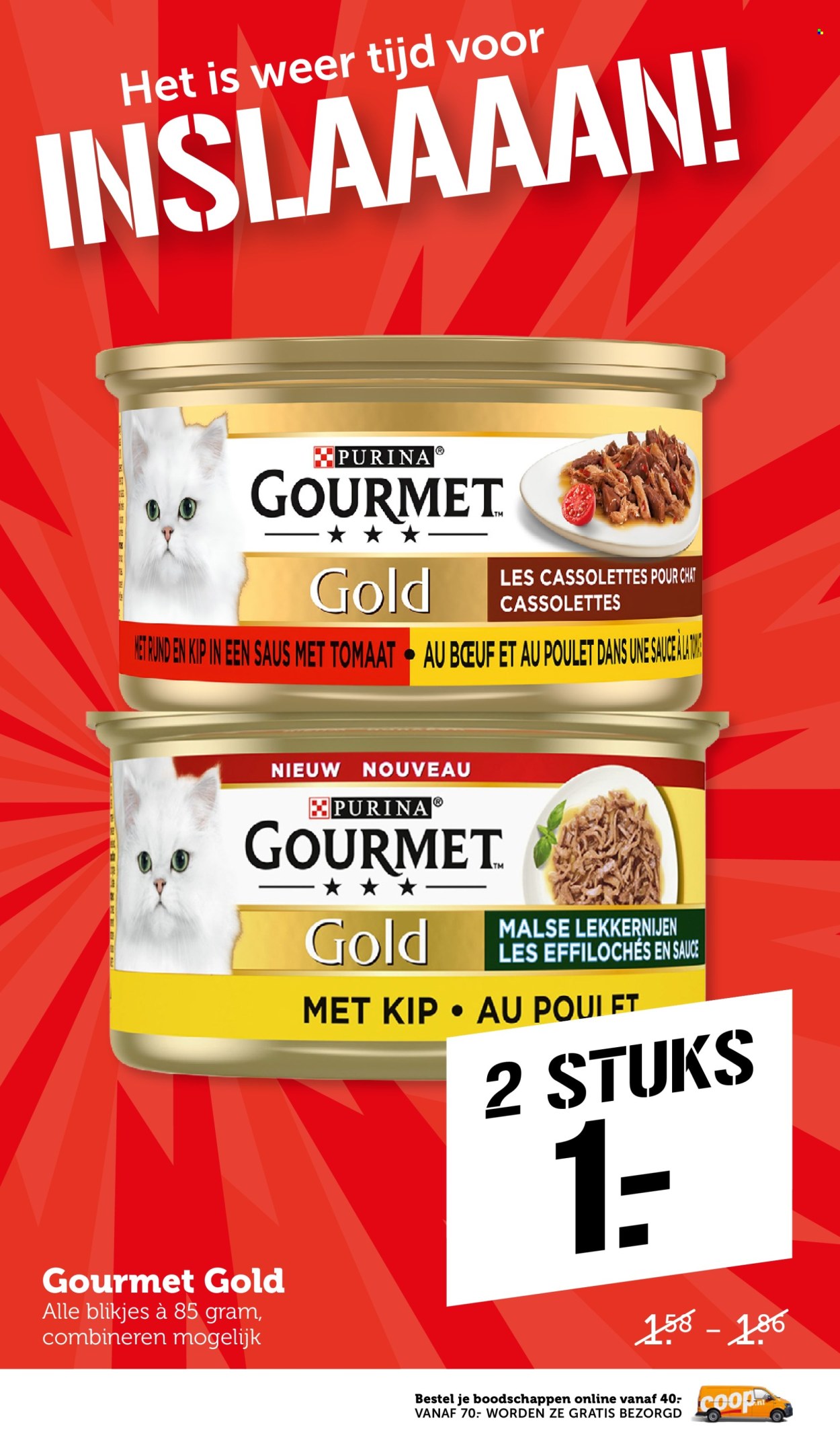 Coop-aanbieding - 26-8-2024 - 1-9-2024. Pagina 35
