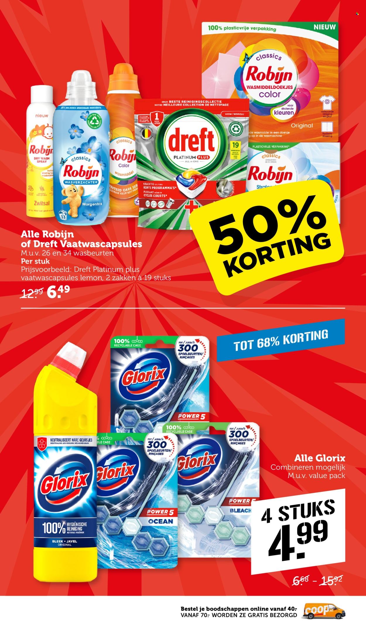 Coop-aanbieding - 26-8-2024 - 1-9-2024. Pagina 38