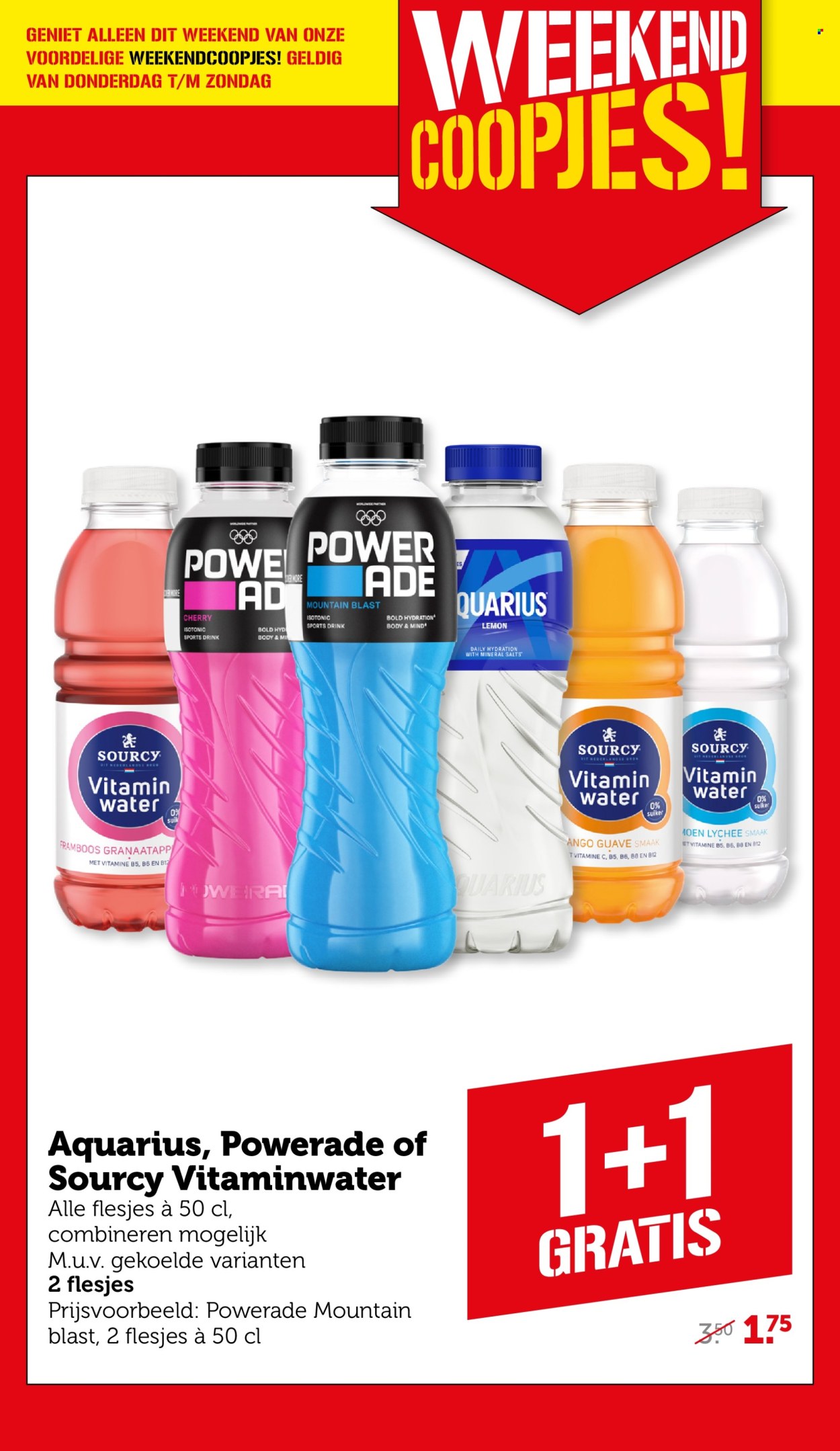 Coop-aanbieding - 26-8-2024 - 1-9-2024. Pagina 40