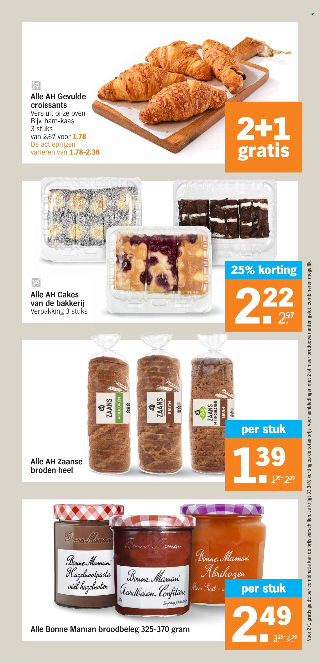 Albert Heijn-aanbieding - 26-8-2024 - 1-9-2024. Pagina 14