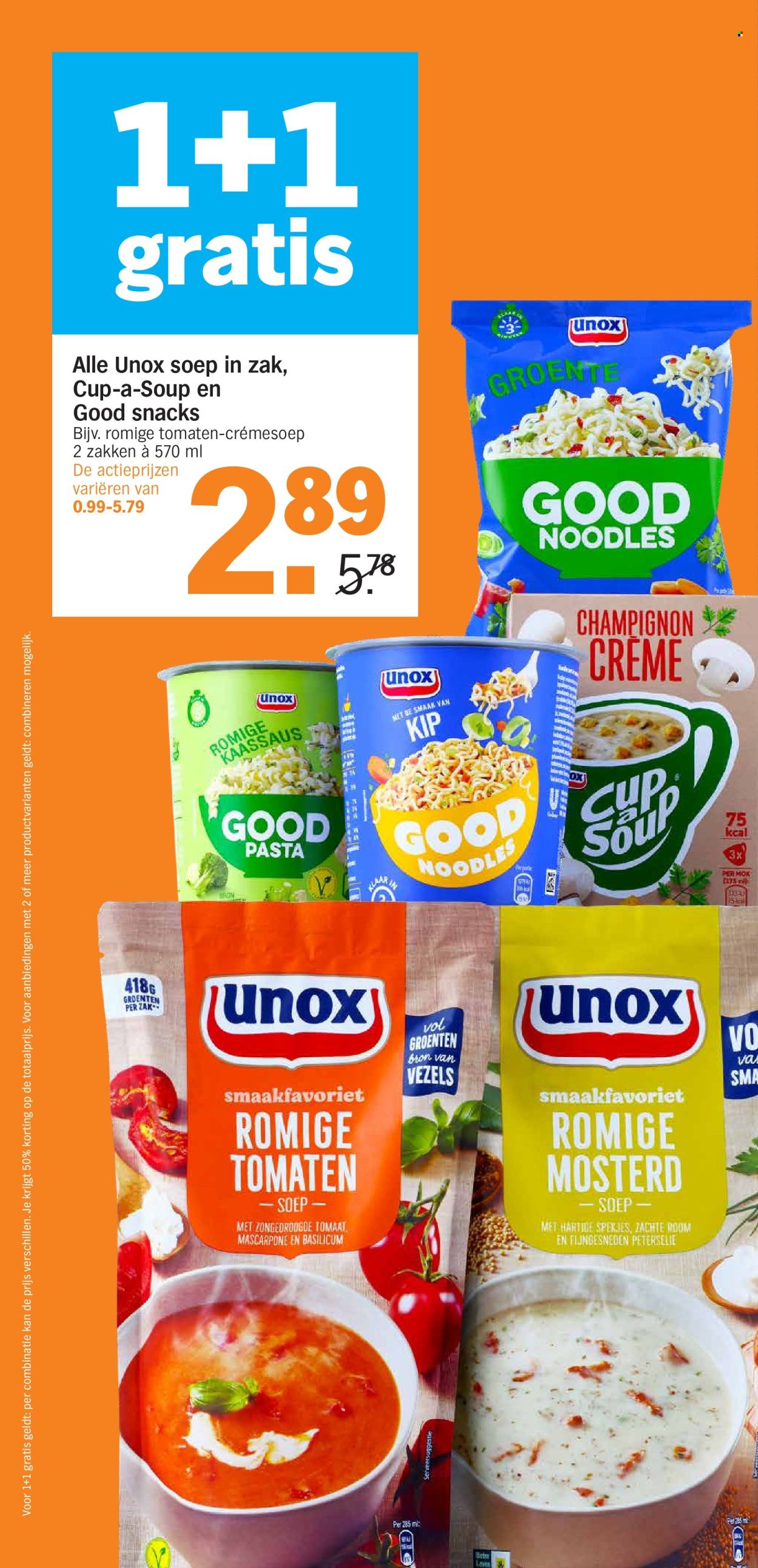 Albert Heijn-aanbieding - 26-8-2024 - 1-9-2024. Pagina 15