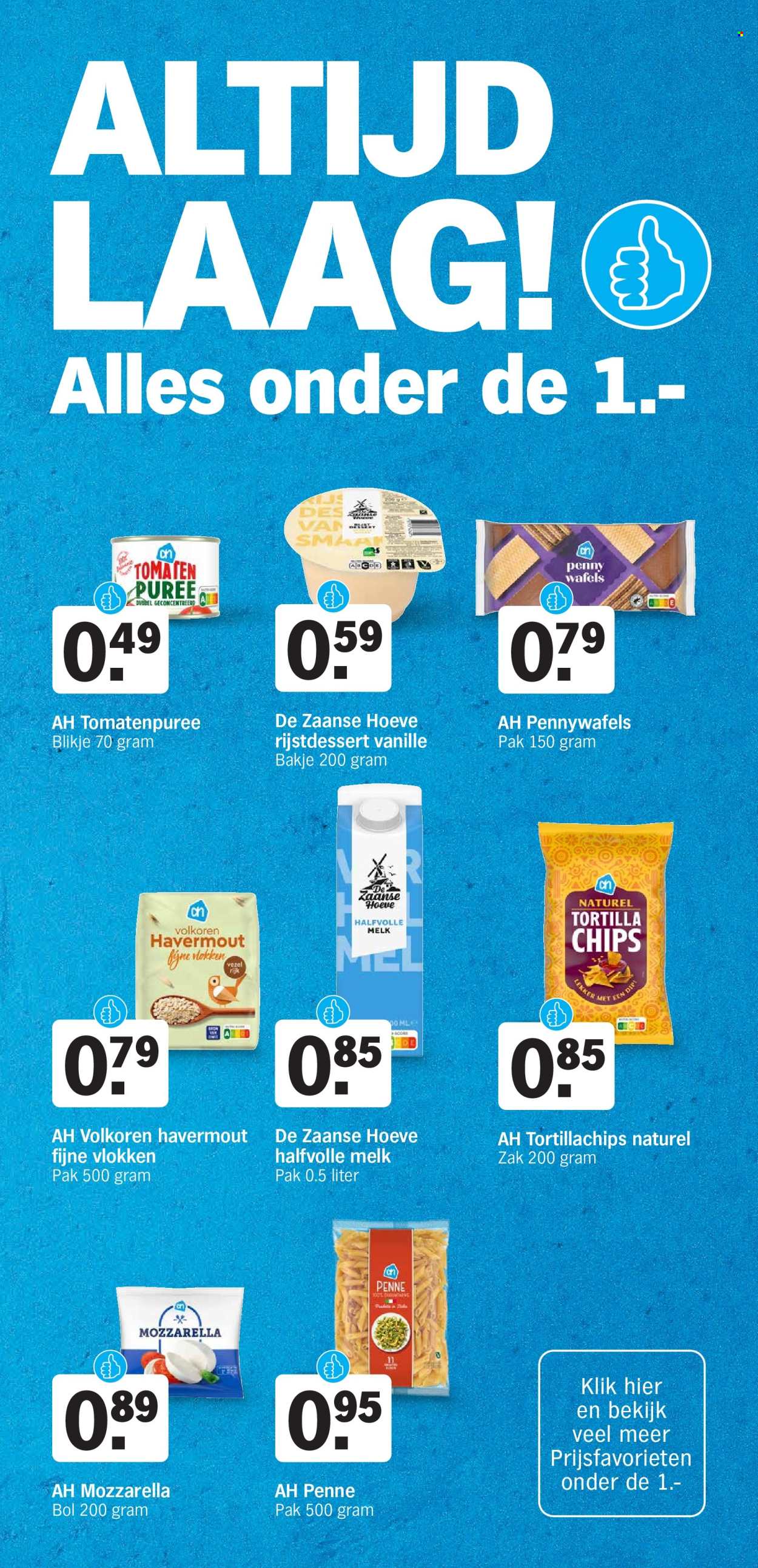 Albert Heijn-aanbieding - 26-8-2024 - 1-9-2024. Pagina 16