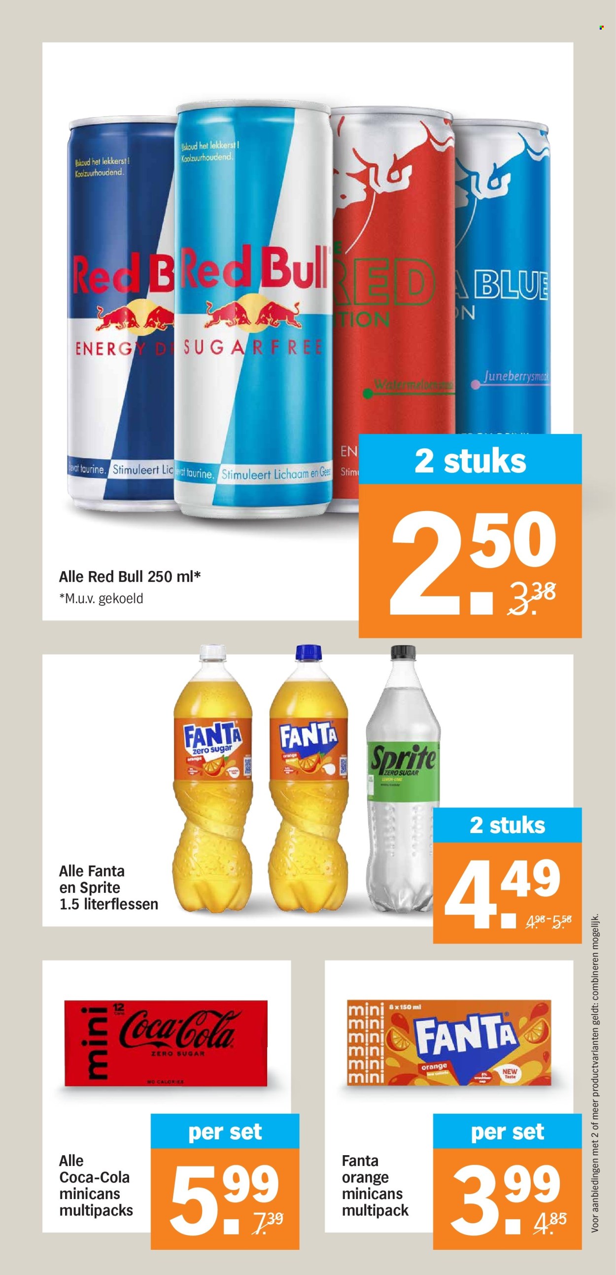Albert Heijn-aanbieding - 26-8-2024 - 1-9-2024. Pagina 20