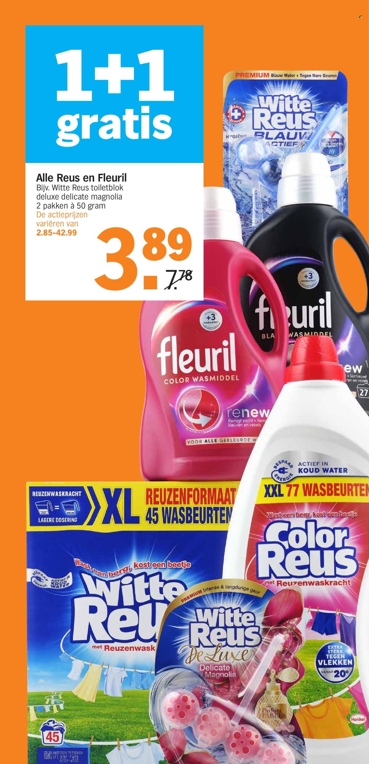 Albert Heijn-aanbieding - 26-8-2024 - 1-9-2024. Pagina 26