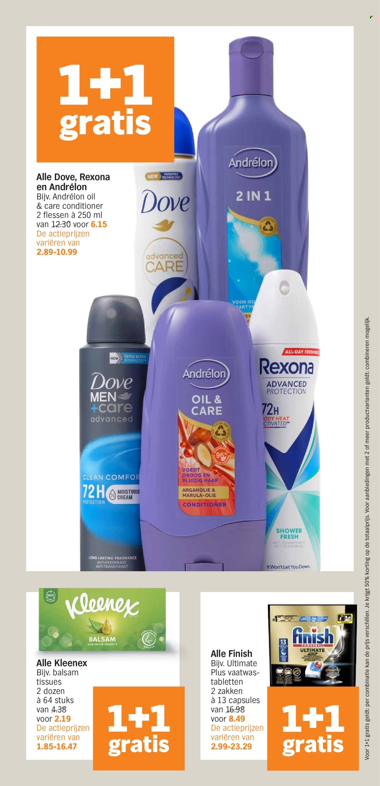 Albert Heijn-aanbieding - 26-8-2024 - 1-9-2024. Pagina 27