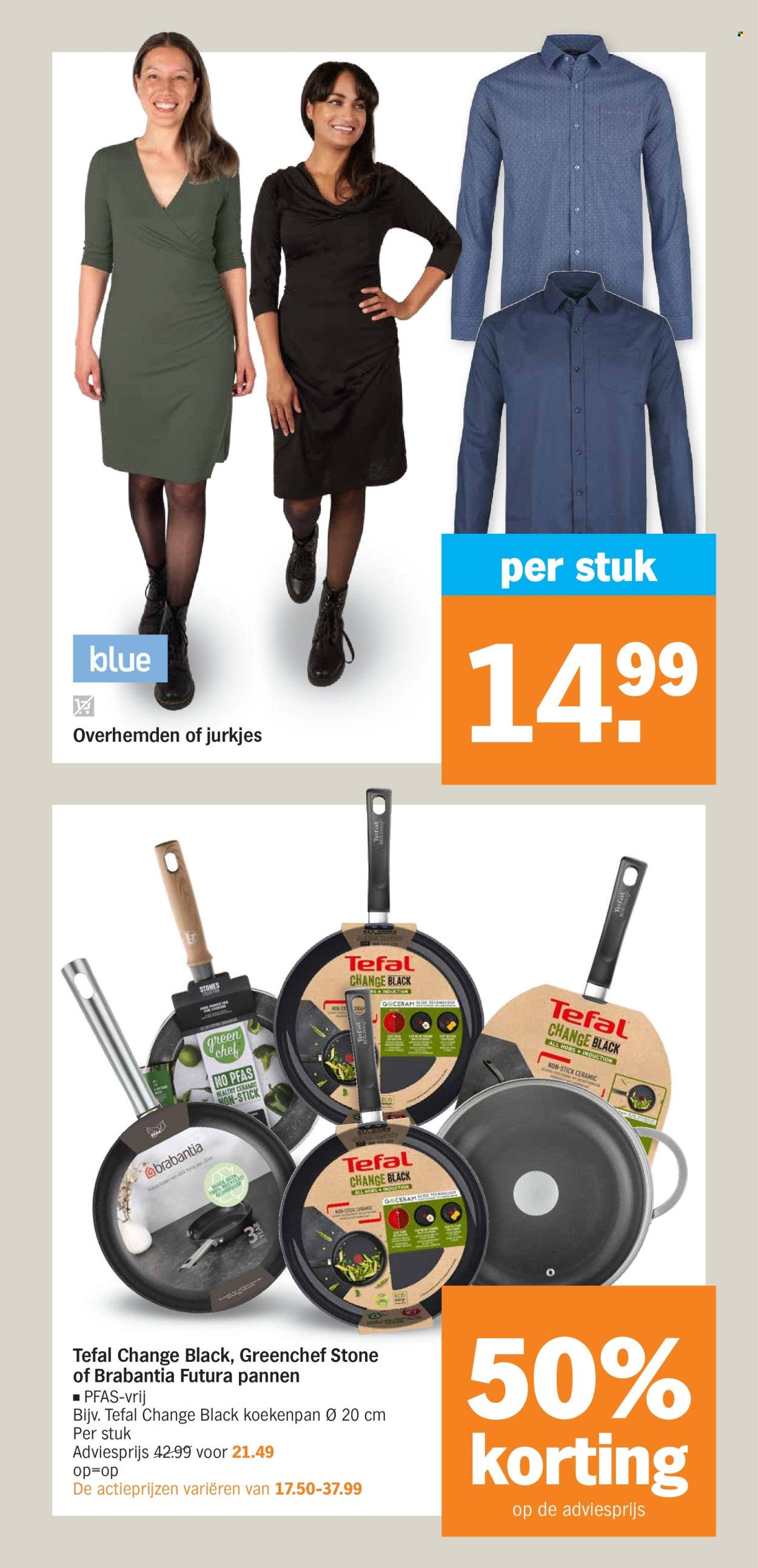 Albert Heijn-aanbieding - 26-8-2024 - 1-9-2024. Pagina 30