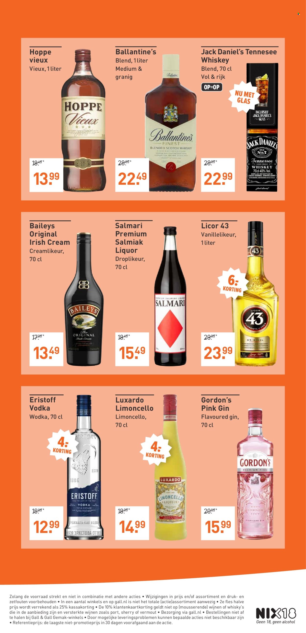 Albert Heijn-aanbieding - 26-8-2024 - 1-9-2024. Pagina 34
