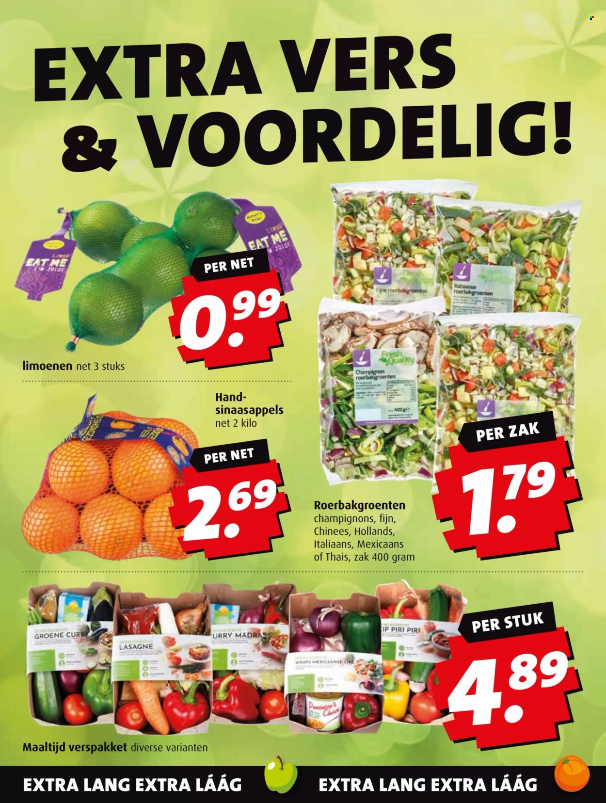 Boni-aanbieding - 26-8-2024 - 1-9-2024. Pagina 4