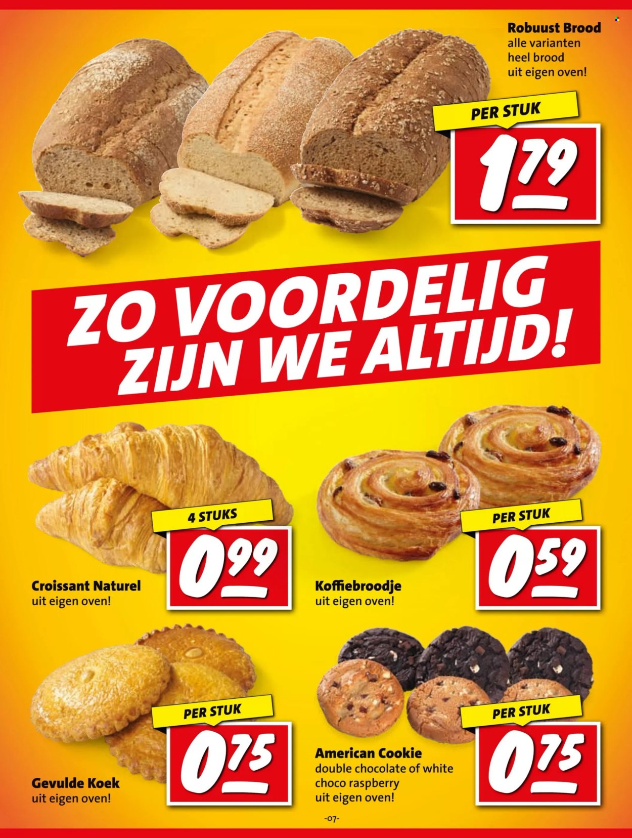 Boni-aanbieding - 26-8-2024 - 1-9-2024. Pagina 9