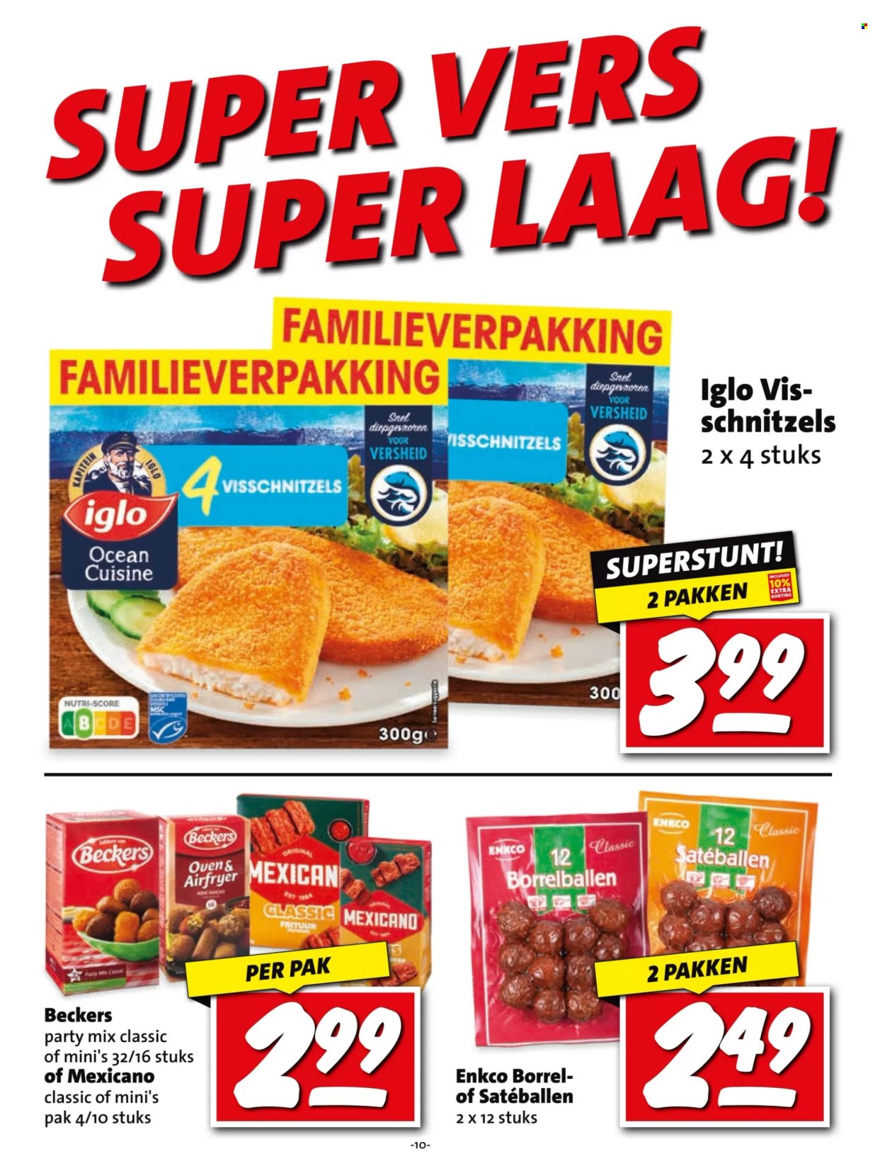Boni-aanbieding - 26-8-2024 - 1-9-2024. Pagina 12