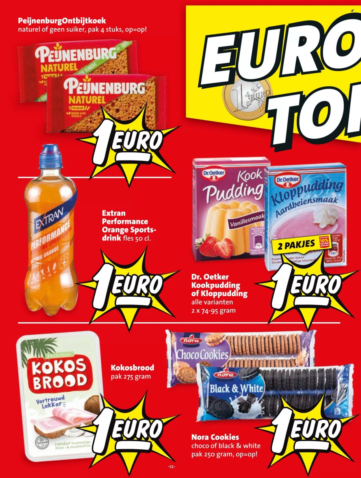 Boni-aanbieding - 26-8-2024 - 1-9-2024. Pagina 14