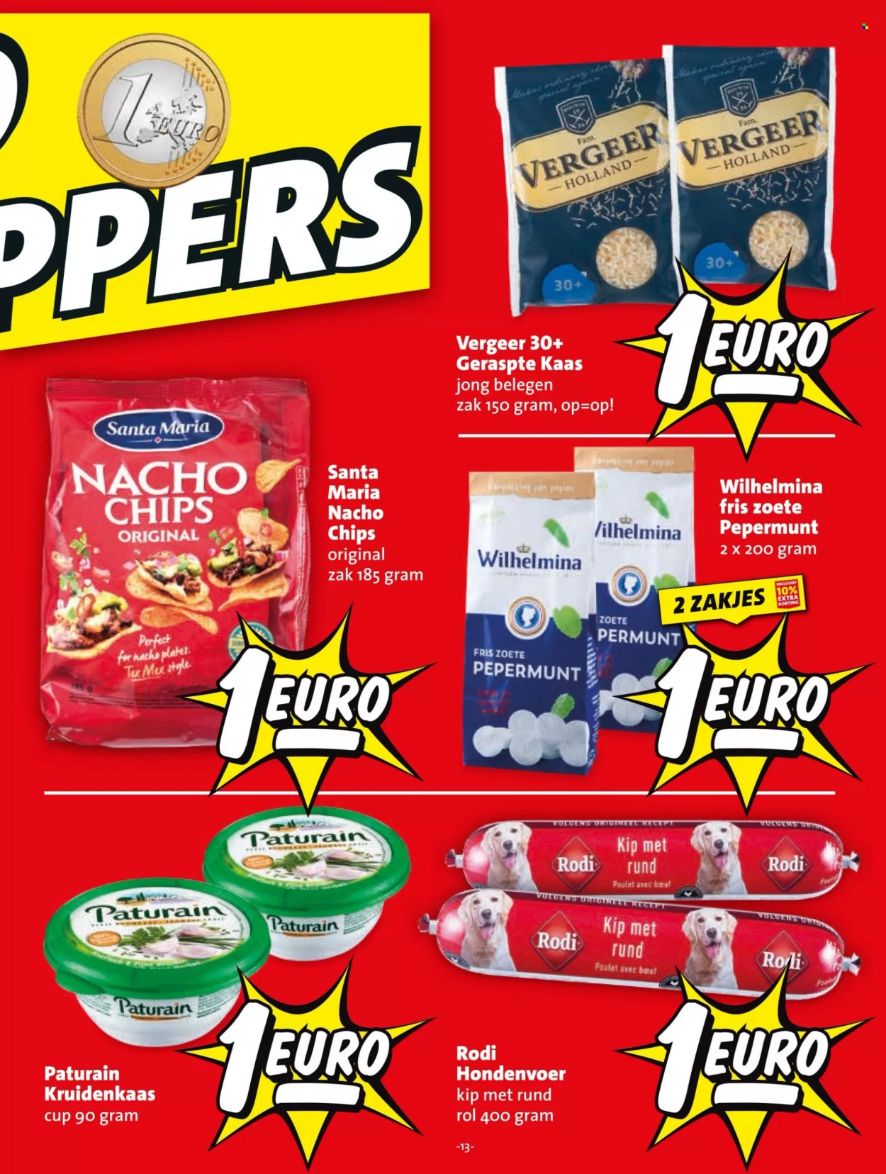 Boni-aanbieding - 26-8-2024 - 1-9-2024. Pagina 15