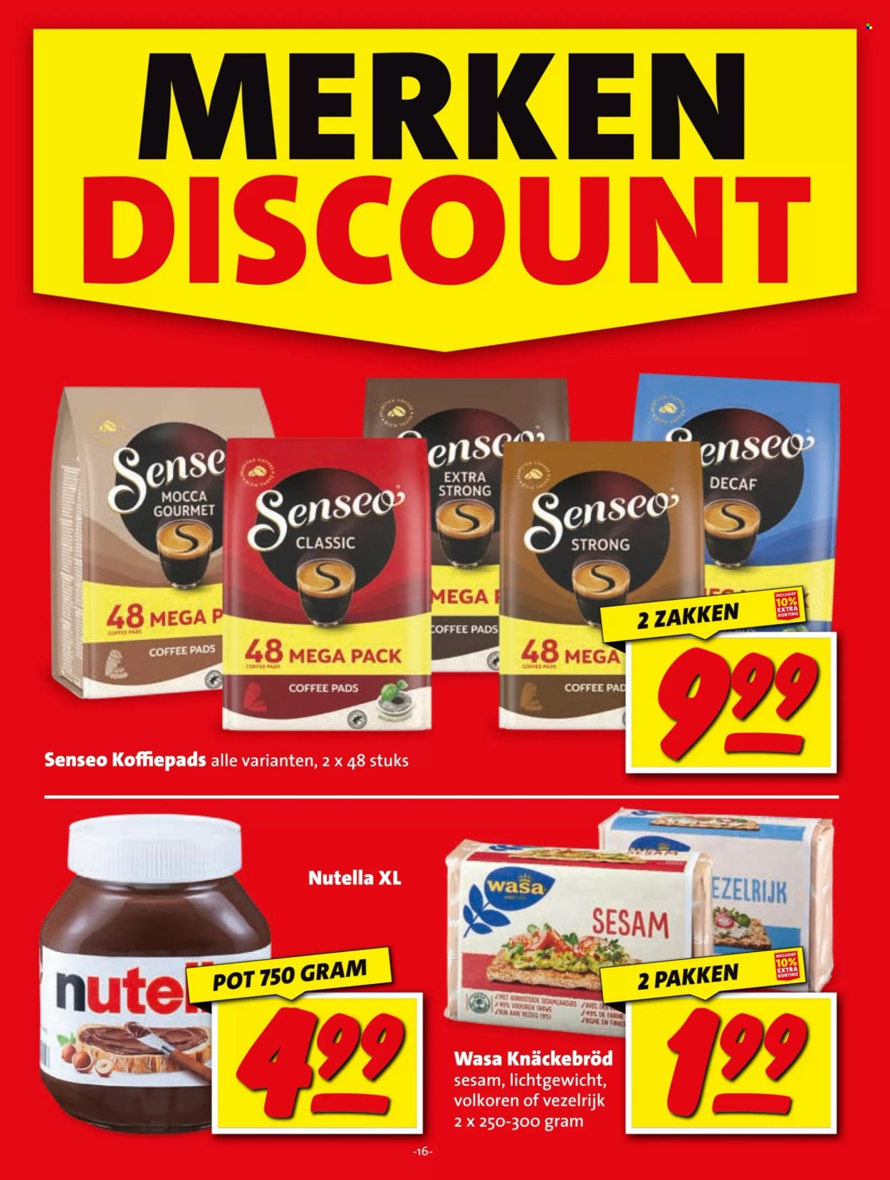 Boni-aanbieding - 26-8-2024 - 1-9-2024. Pagina 18