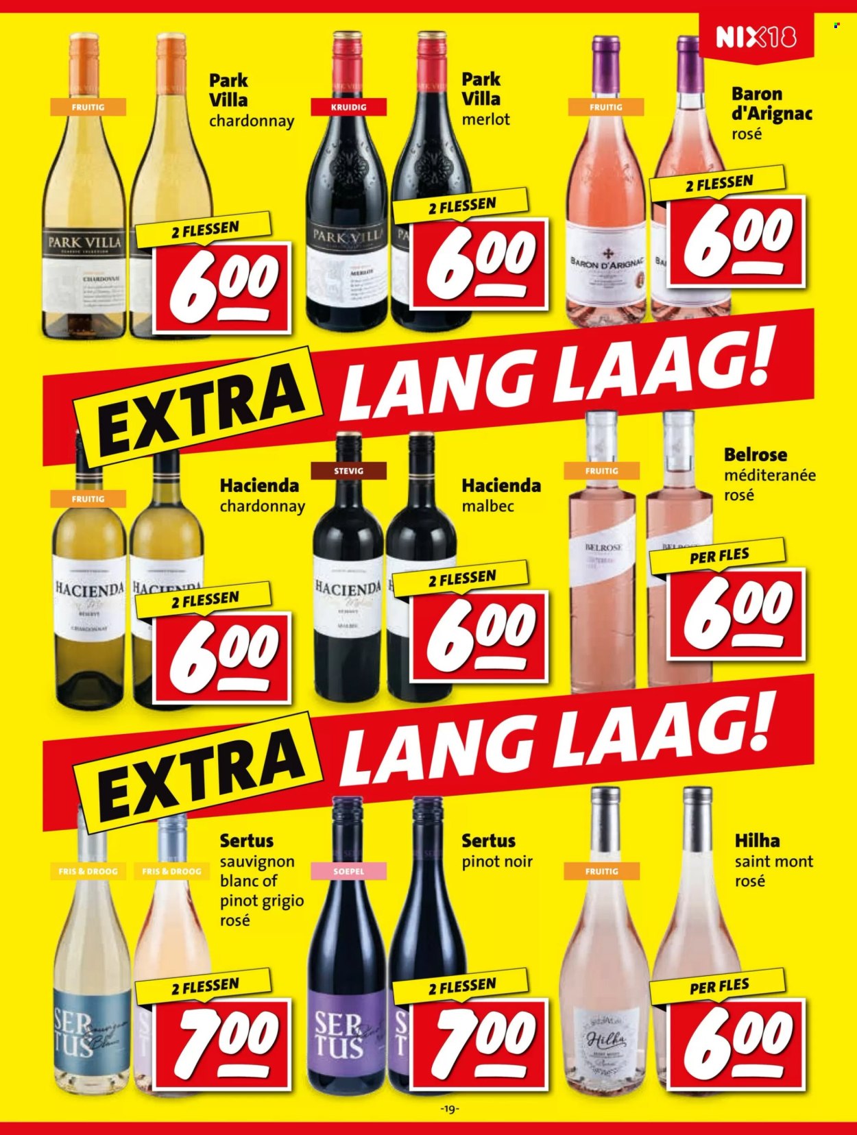 Boni-aanbieding - 26-8-2024 - 1-9-2024. Pagina 21