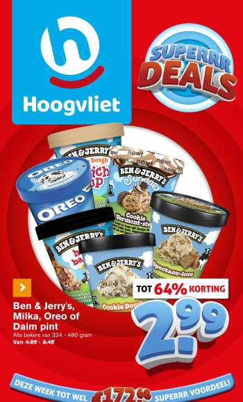 Hoogvliet-aanbieding - 28-8-2024 - 3-9-2024.