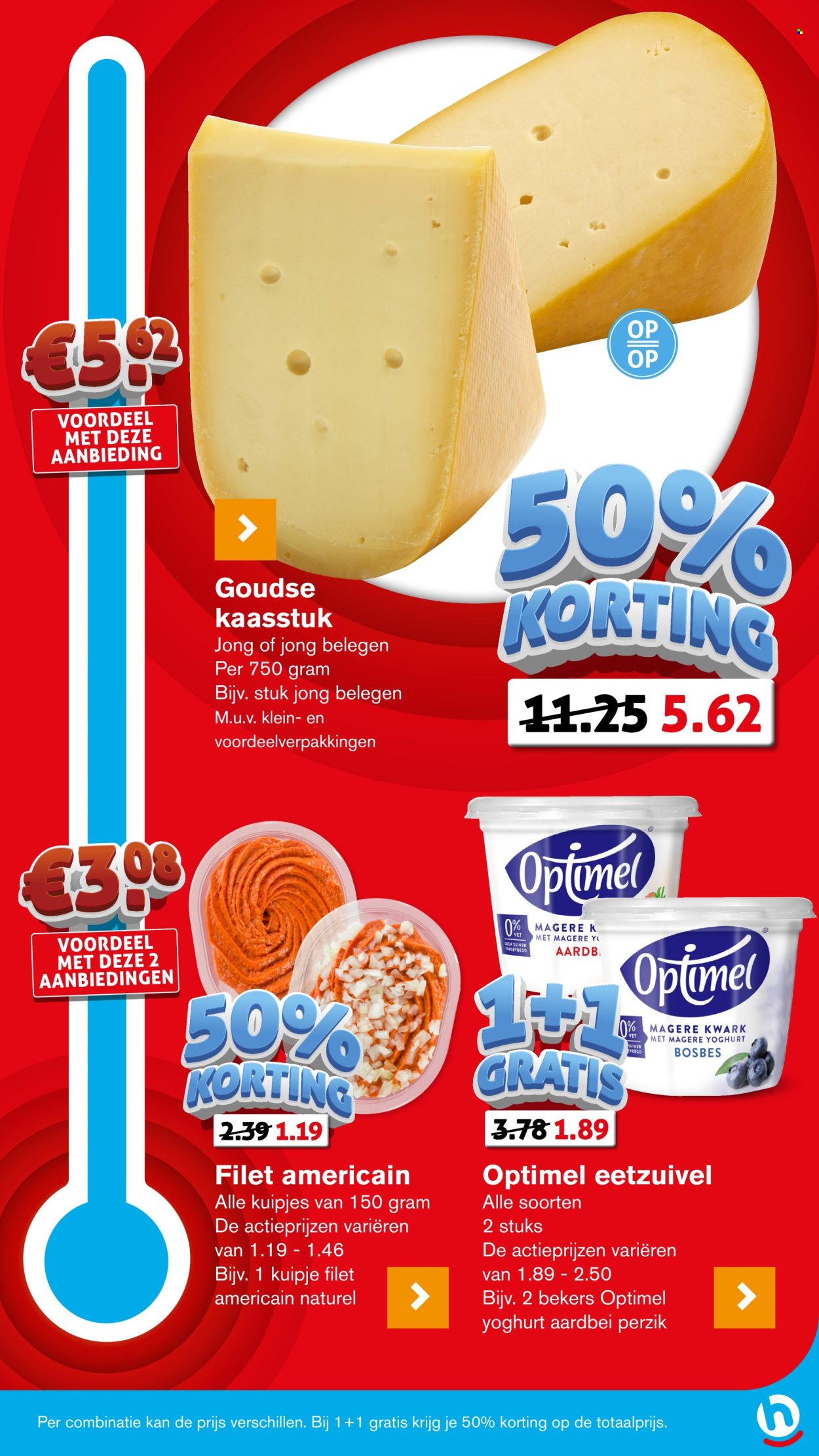 Hoogvliet-aanbieding - 28-8-2024 - 3-9-2024. Pagina 3