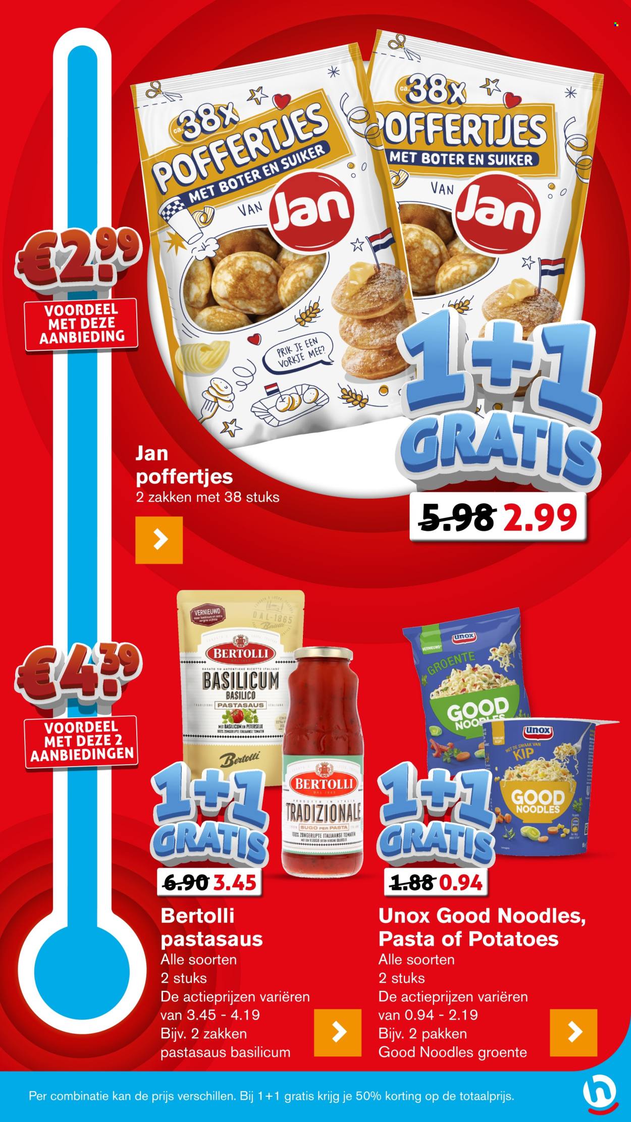 Hoogvliet-aanbieding - 28-8-2024 - 3-9-2024. Pagina 8