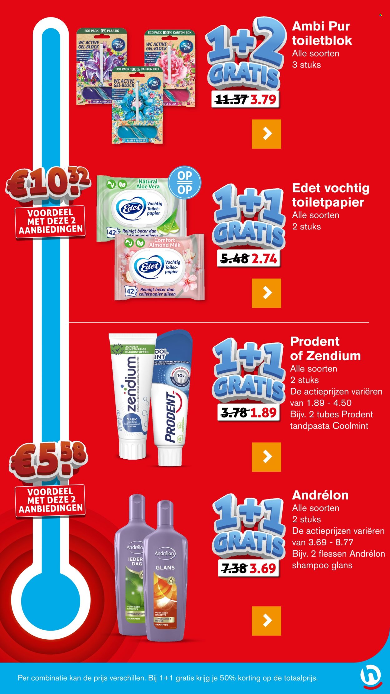 Hoogvliet-aanbieding - 28-8-2024 - 3-9-2024. Pagina 12