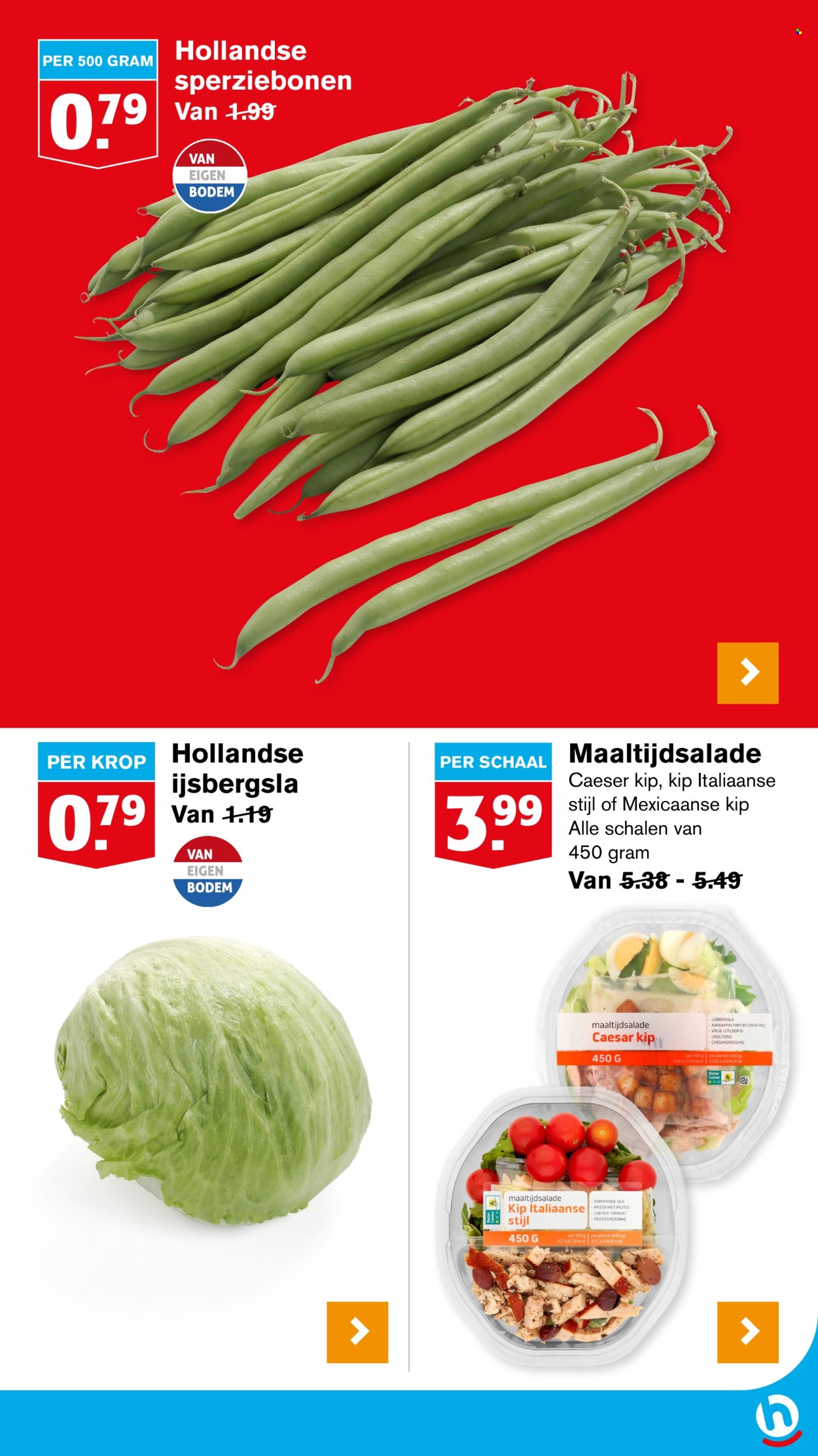 Hoogvliet-aanbieding - 28-8-2024 - 3-9-2024. Pagina 18