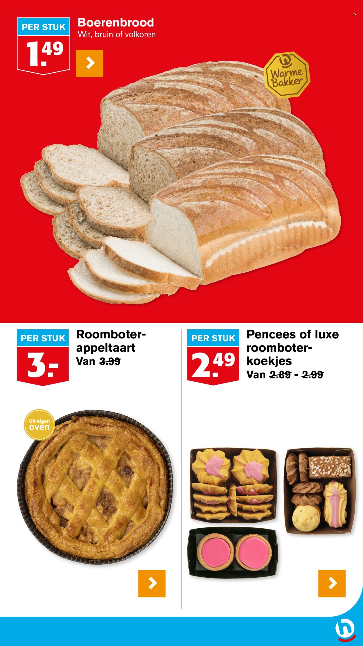 Hoogvliet-aanbieding - 28-8-2024 - 3-9-2024. Pagina 21
