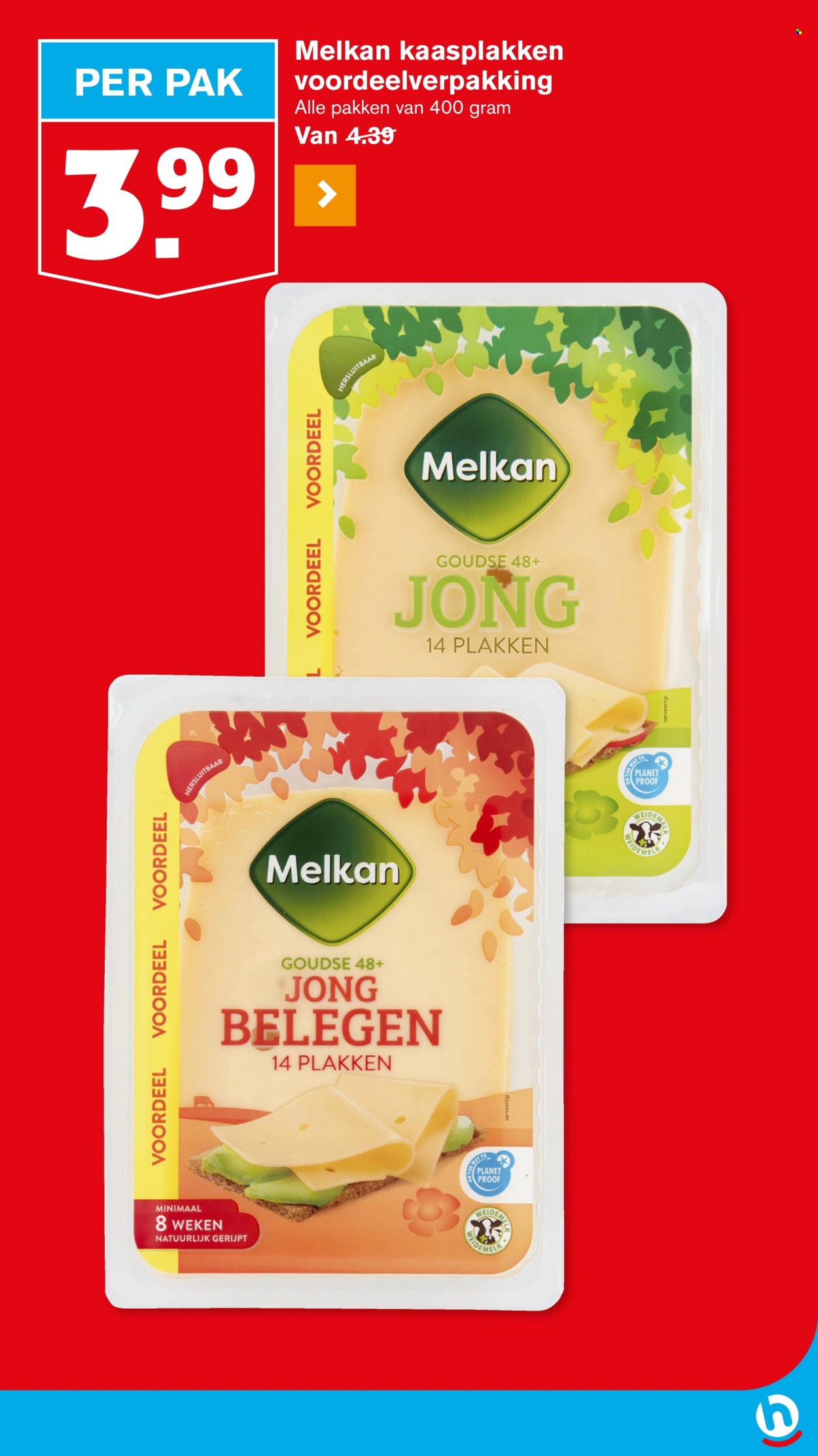 Hoogvliet-aanbieding - 28-8-2024 - 3-9-2024. Pagina 22