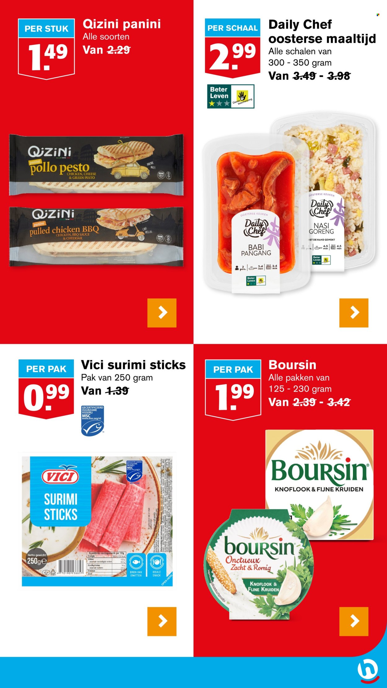 Hoogvliet-aanbieding - 28-8-2024 - 3-9-2024. Pagina 24