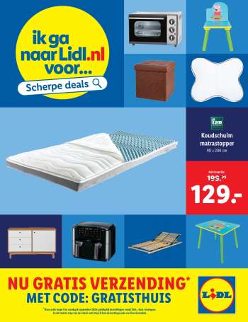 Lidl-aanbieding - 26-8-2024 - 1-9-2024.
