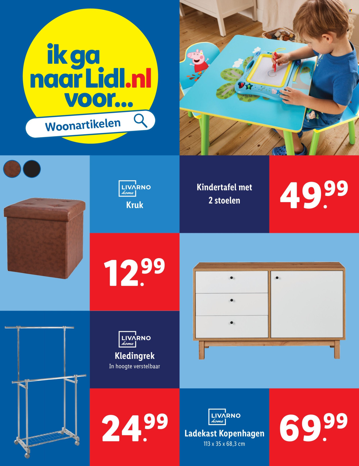 Lidl-aanbieding - 26-8-2024 - 1-9-2024. Pagina 4