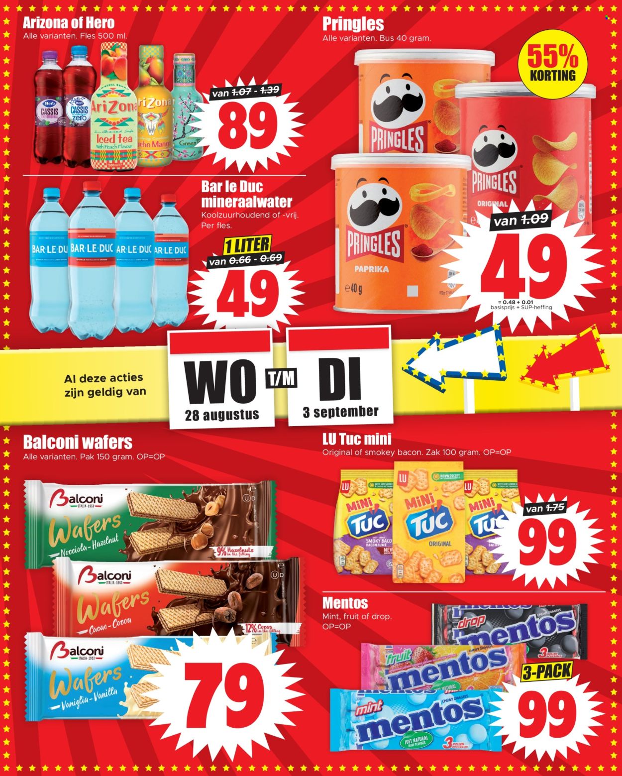 Dirk-aanbieding - 28-8-2024 - 3-9-2024. Pagina 5