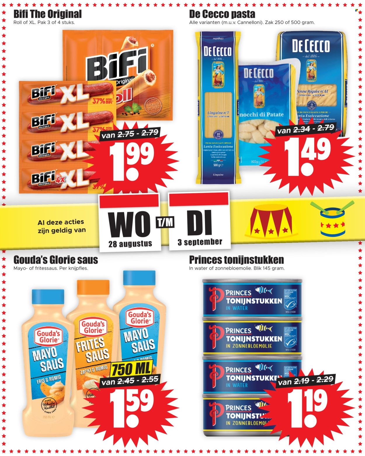 Dirk-aanbieding - 28-8-2024 - 3-9-2024. Pagina 17