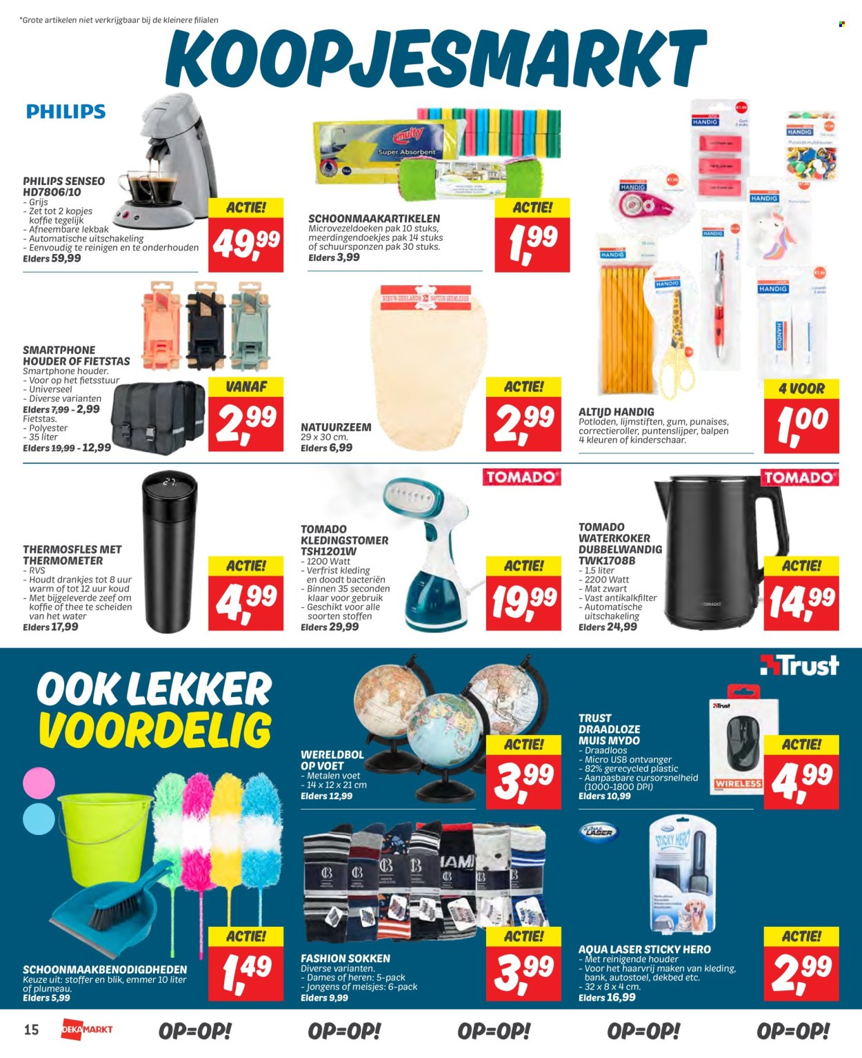 DekaMarkt-aanbieding - 27-8-2024 - 2-9-2024. Pagina 16