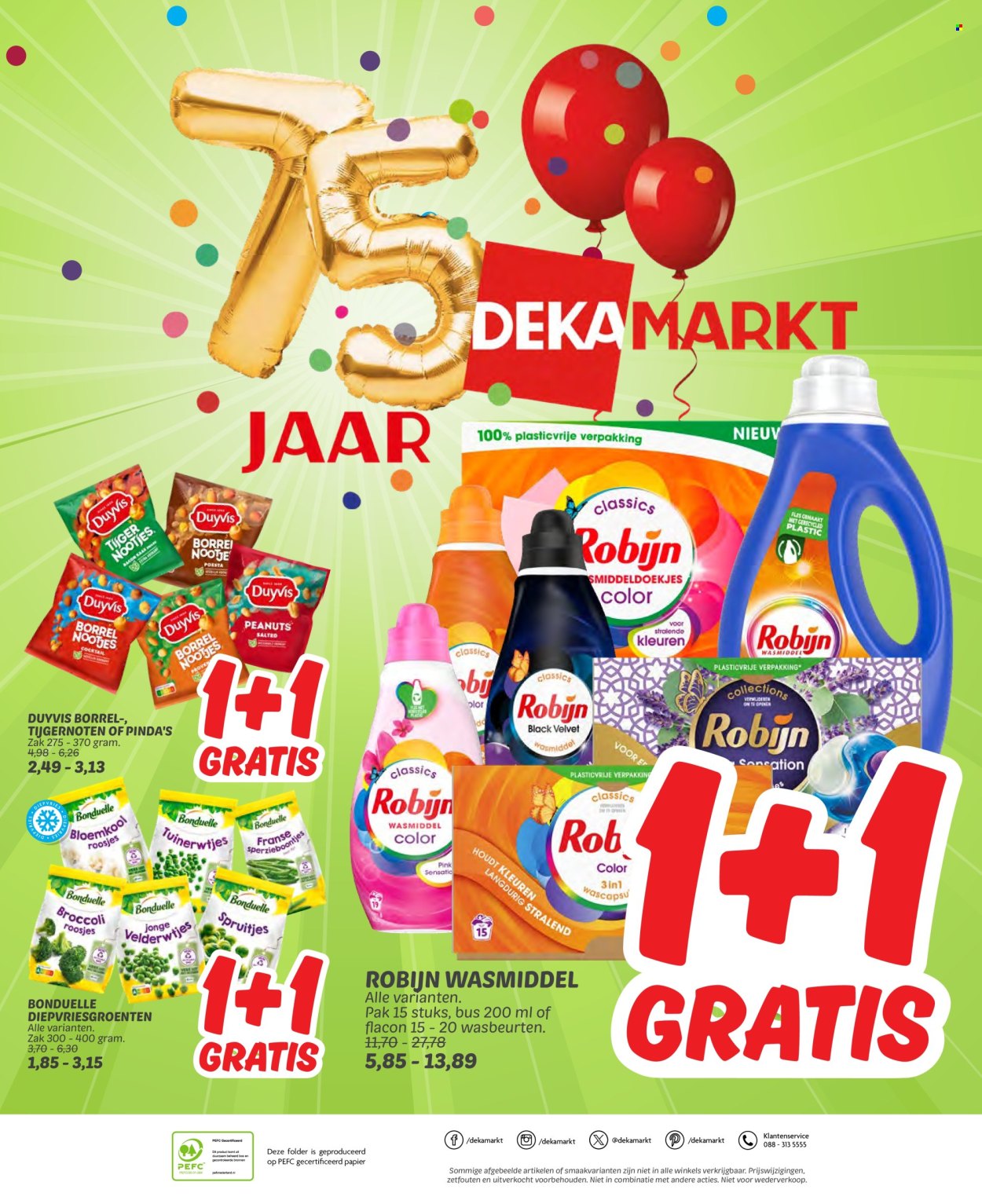 DekaMarkt-aanbieding - 27-8-2024 - 2-9-2024. Pagina 18