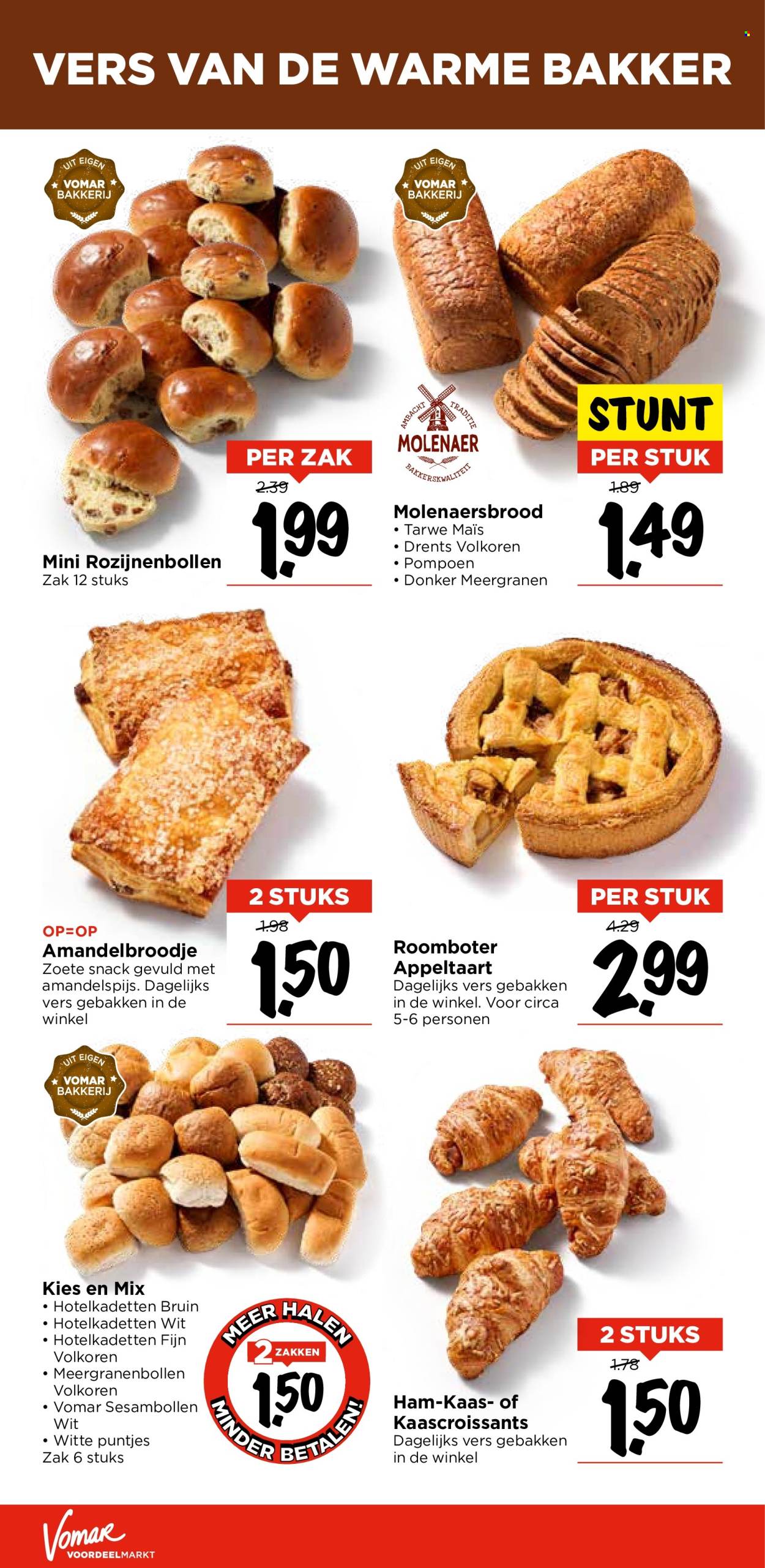 Vomar-aanbieding - 25-8-2024 - 31-8-2024. Pagina 29
